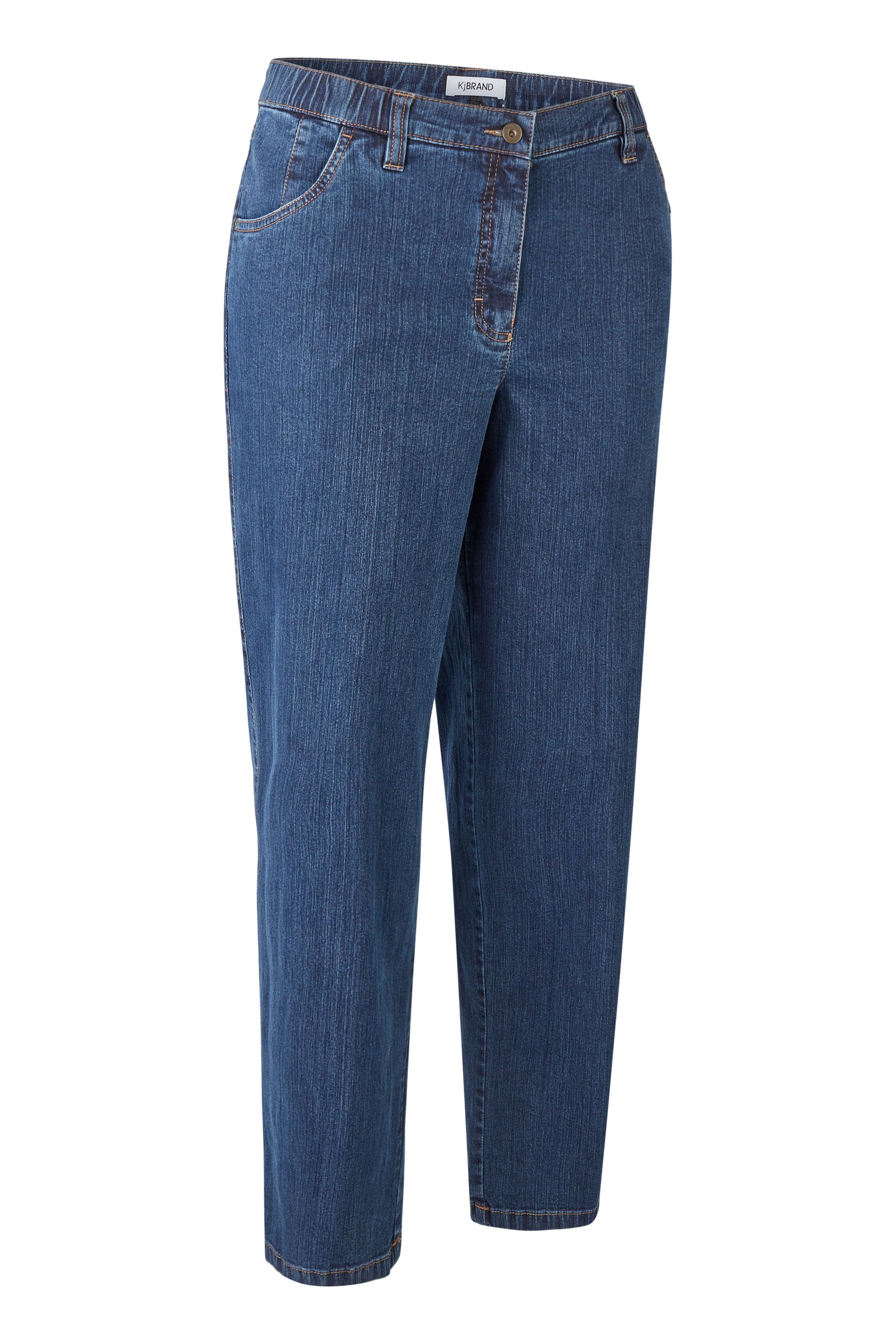5-Pocket-Jeans