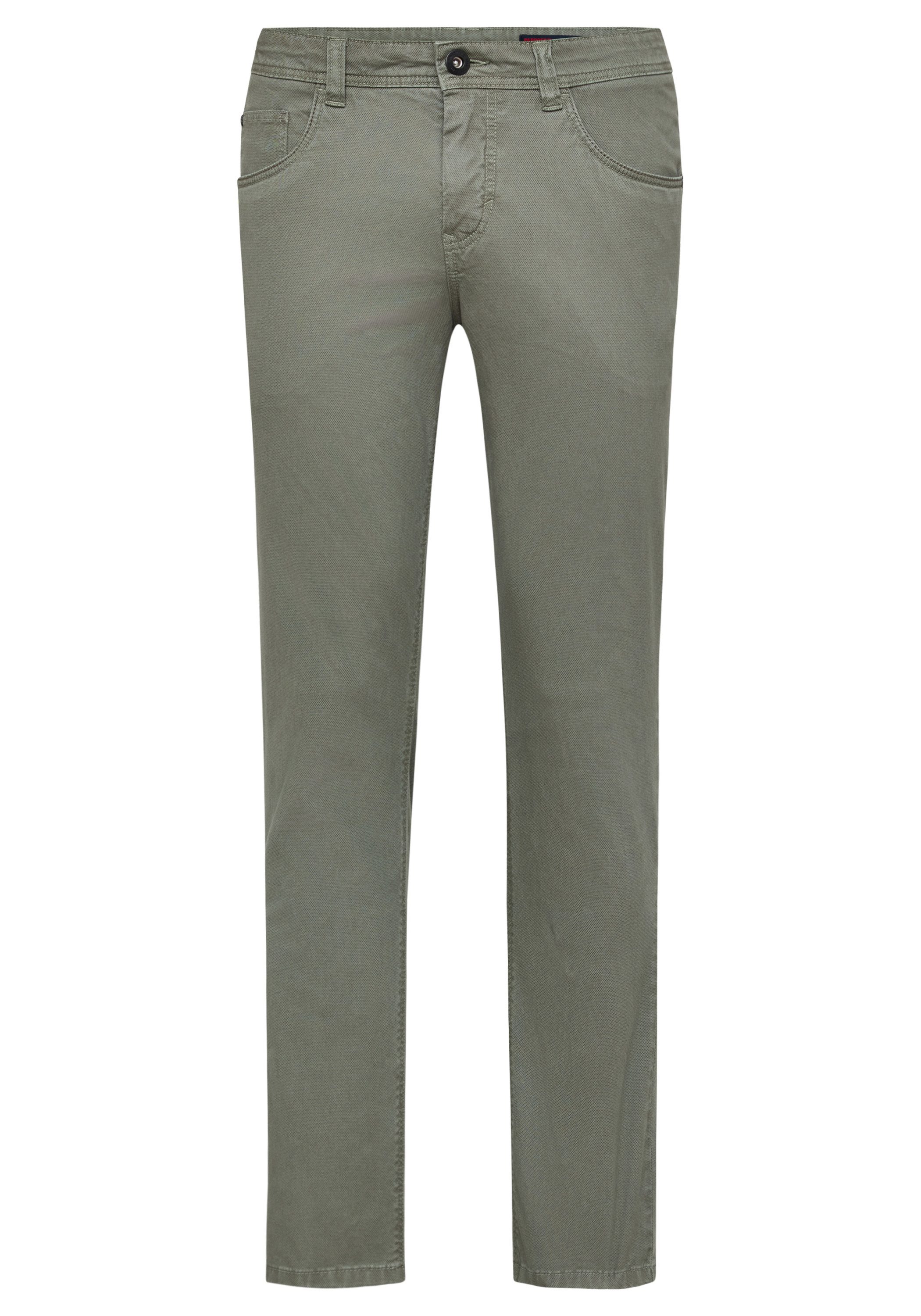 Paddock's Stoffhose PIPE Slim-Fit 5-Pocket Stoffhose günstig online kaufen