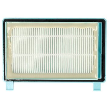 vhbw HEPA-Filter passend für Philips FC8617/02, FC8619, FC8716, FC8617, FC8619/01