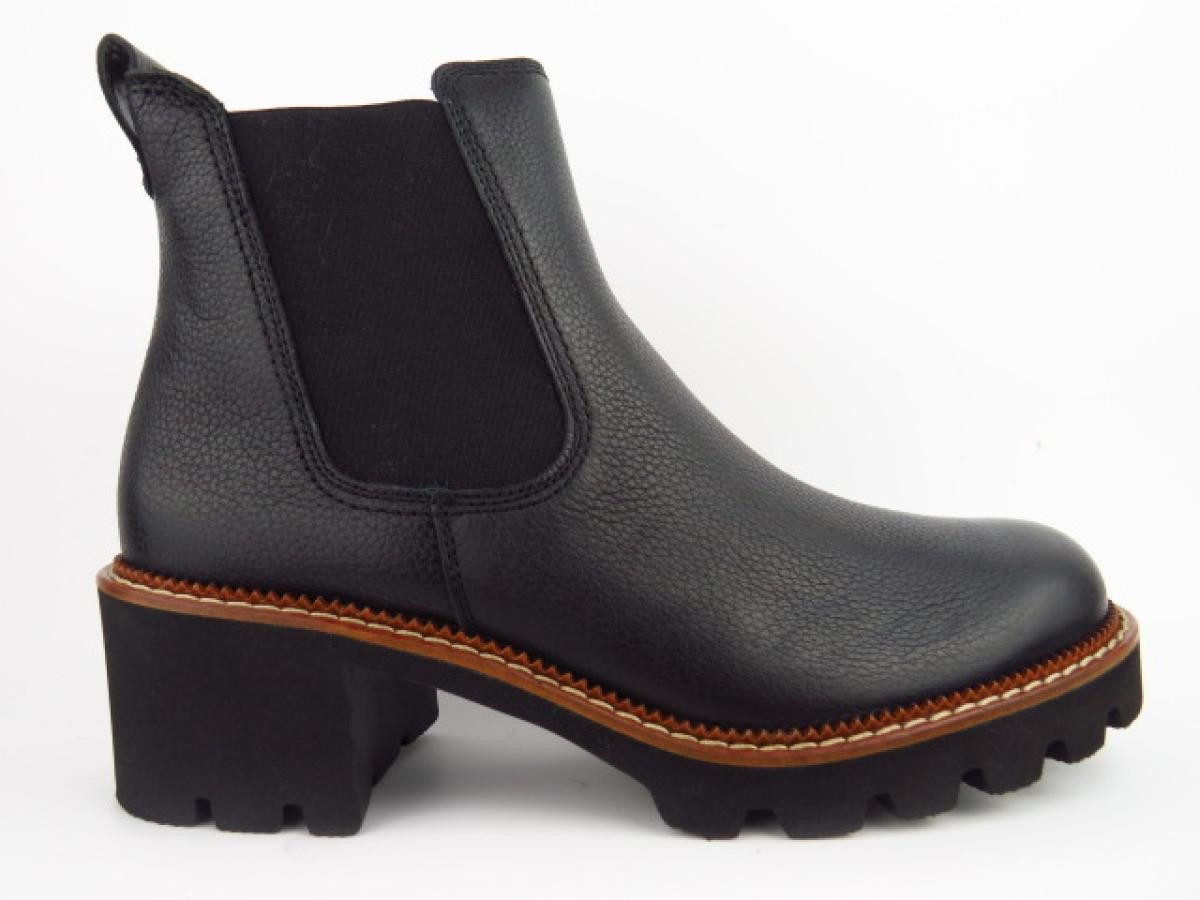 Paul Green Major Calf black Chelsea günstig online kaufen