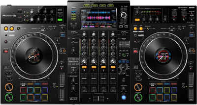 Pioneer DJ DJ Controller »XDJ-XZ«