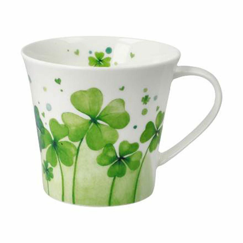 Tasse Fiore - Happiness