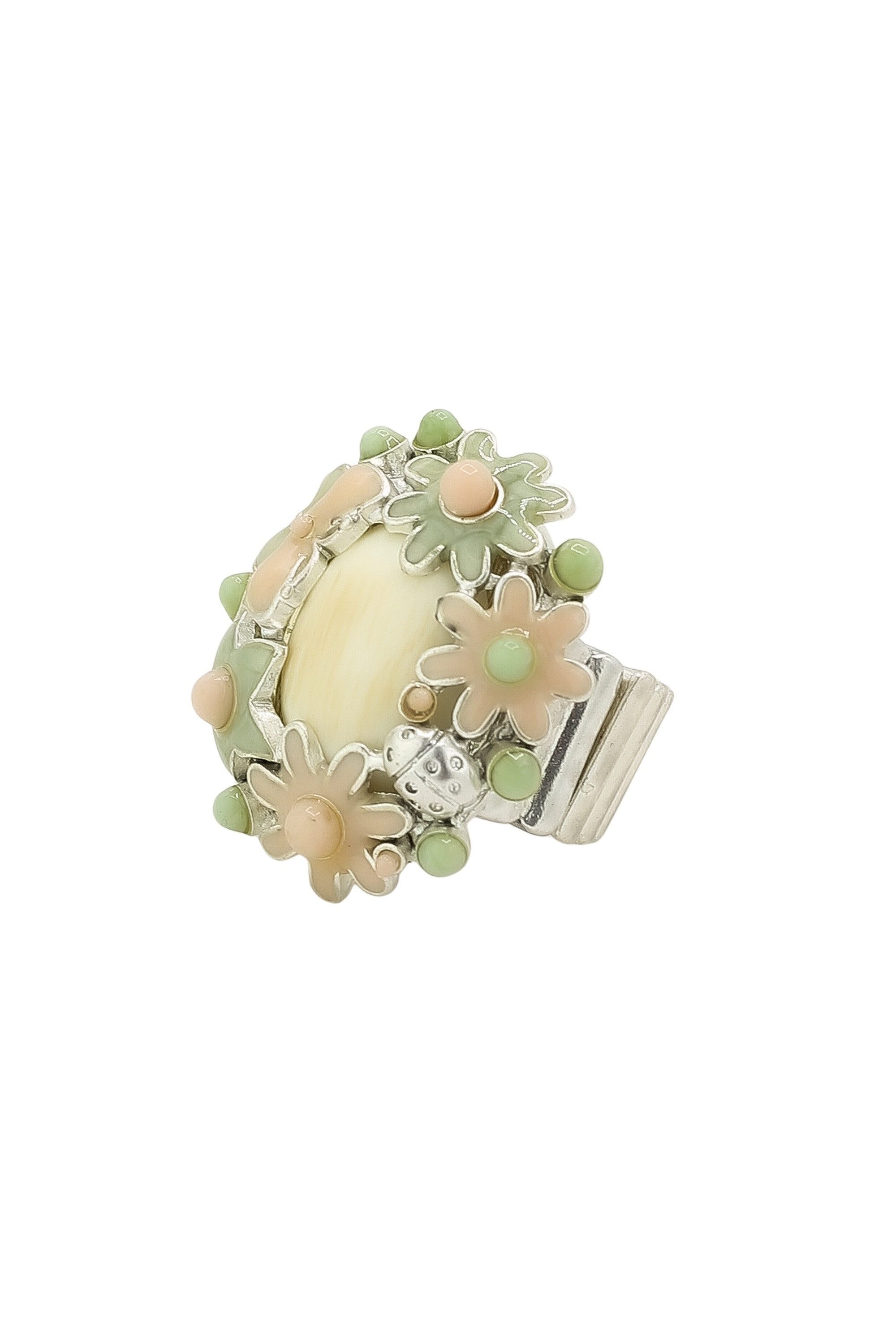 COLLEZIONE ALESSANDRO Fingerring Wiese günstig online kaufen