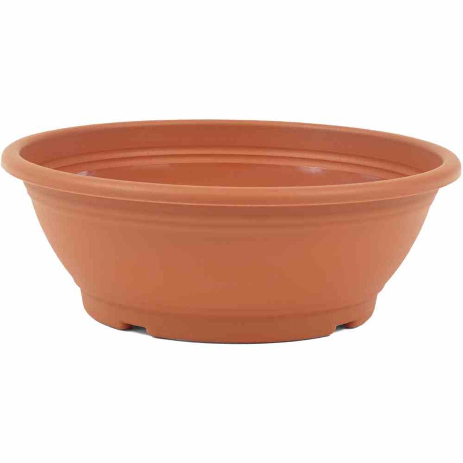 Siena Garden Pflanzkübel Siena Garden Schale rund terra 50cm