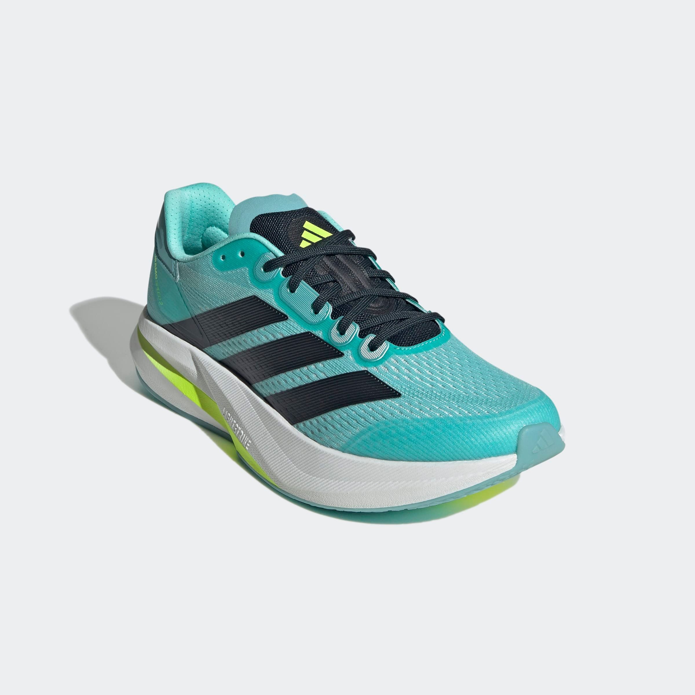 adidas Performance DURAMO SPEED 2 Laufschuh günstig online kaufen