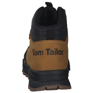 TOM TAILOR 4280212 Stiefel