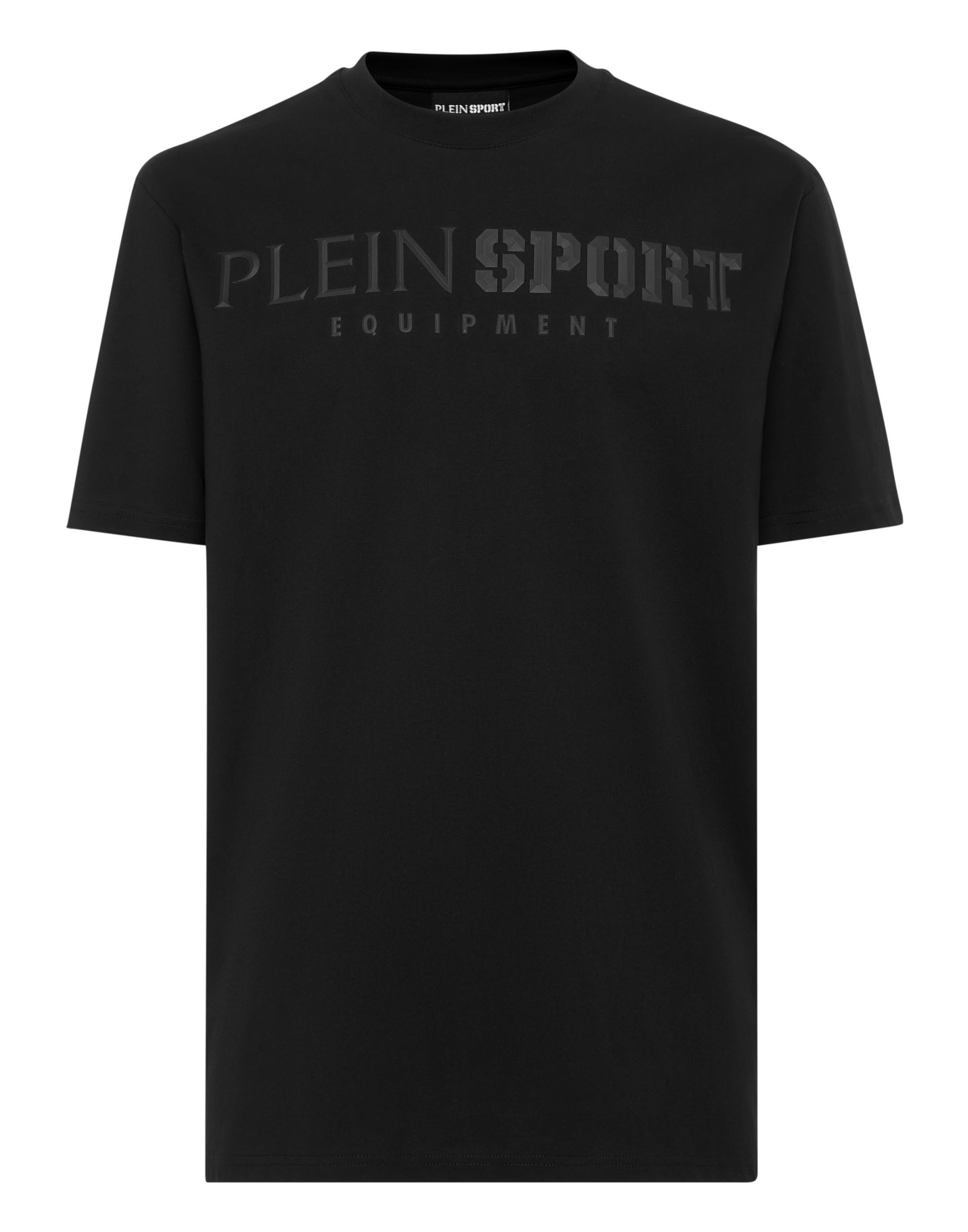PLEIN SPORT T-Shirt Statement