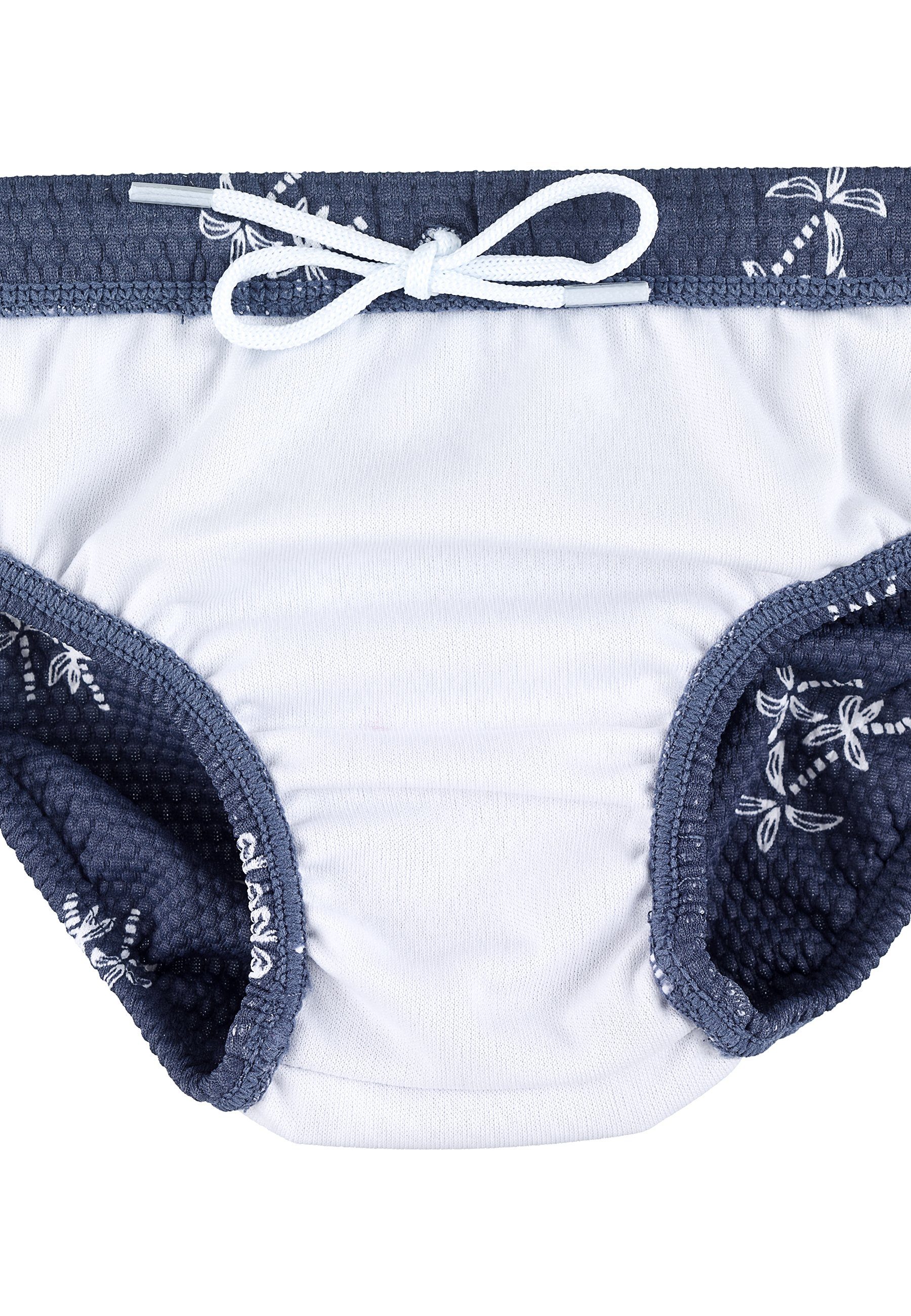 Sterntaler® Badehose 50+ Badehose Palmen (1-St)