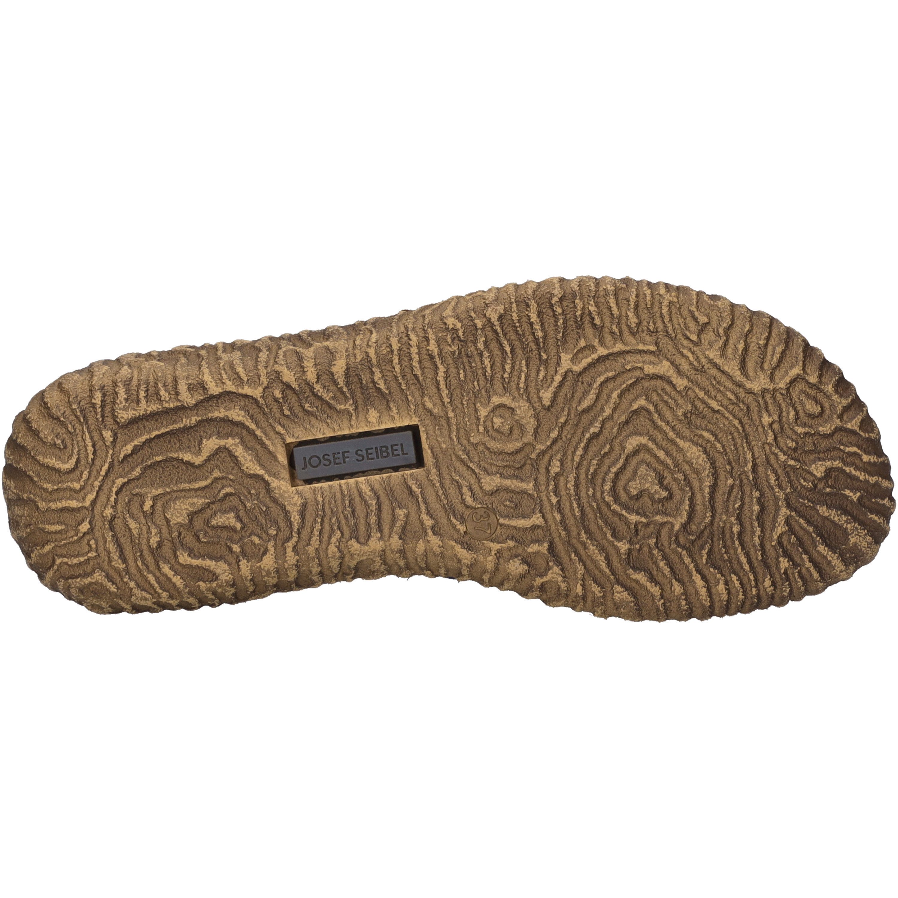 Josef Seibel Ronja 05, blau Sandale