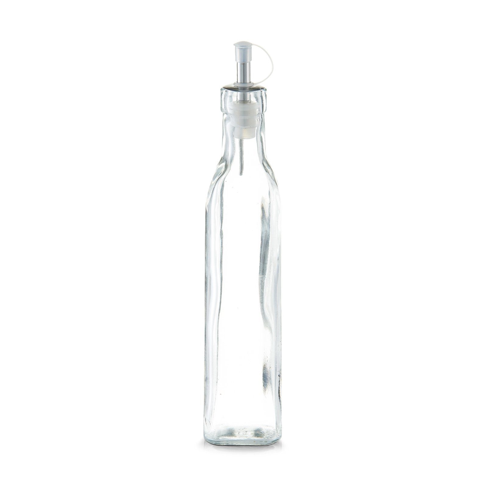 Neuetischkultur Vorratsglas Essig-/Ölflasche aus Glas 270 ml, Glas, (Stück, 1-tlg), Ölflasche Essigflasche Dekanter