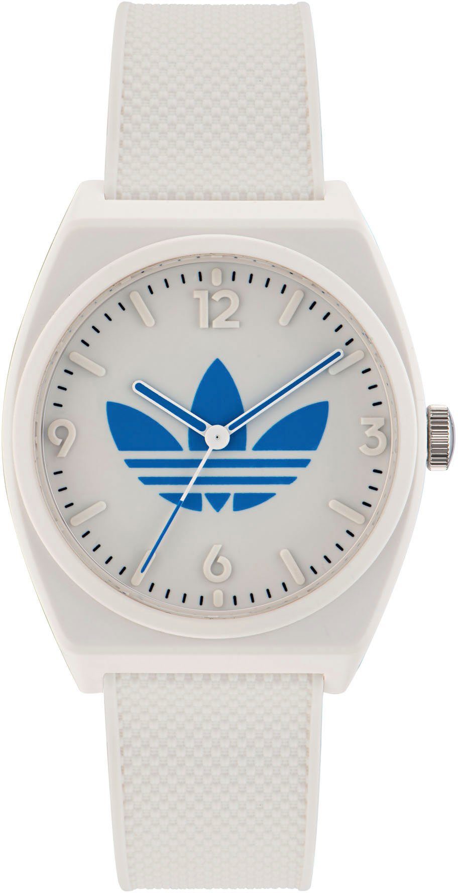 adidas Originals Quarzuhr PROJECT TWO, AOST230482I, Armbanduhr, Damenuhr