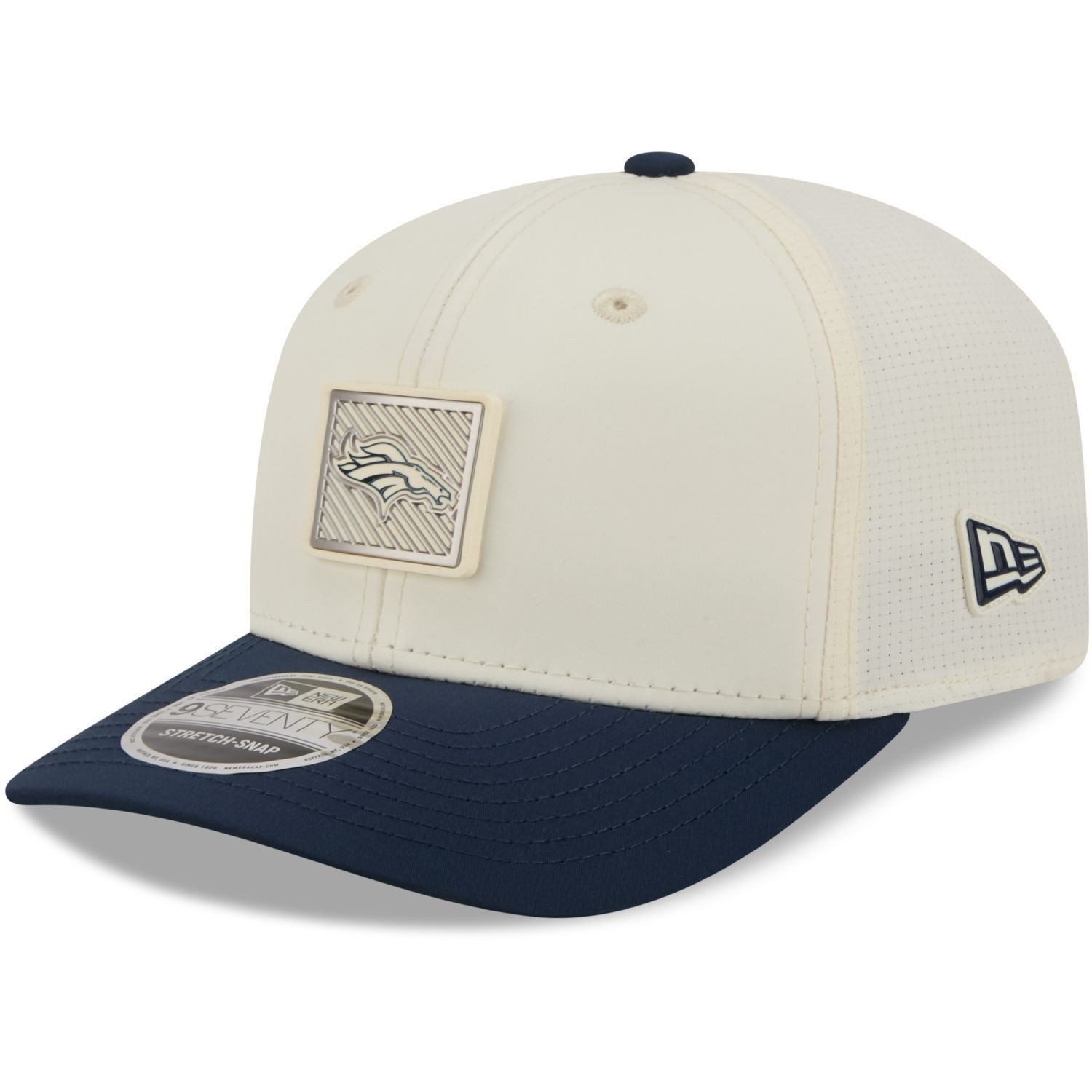 Snapback Cap 9Seventy Stretch TRAINING Denver Broncos
