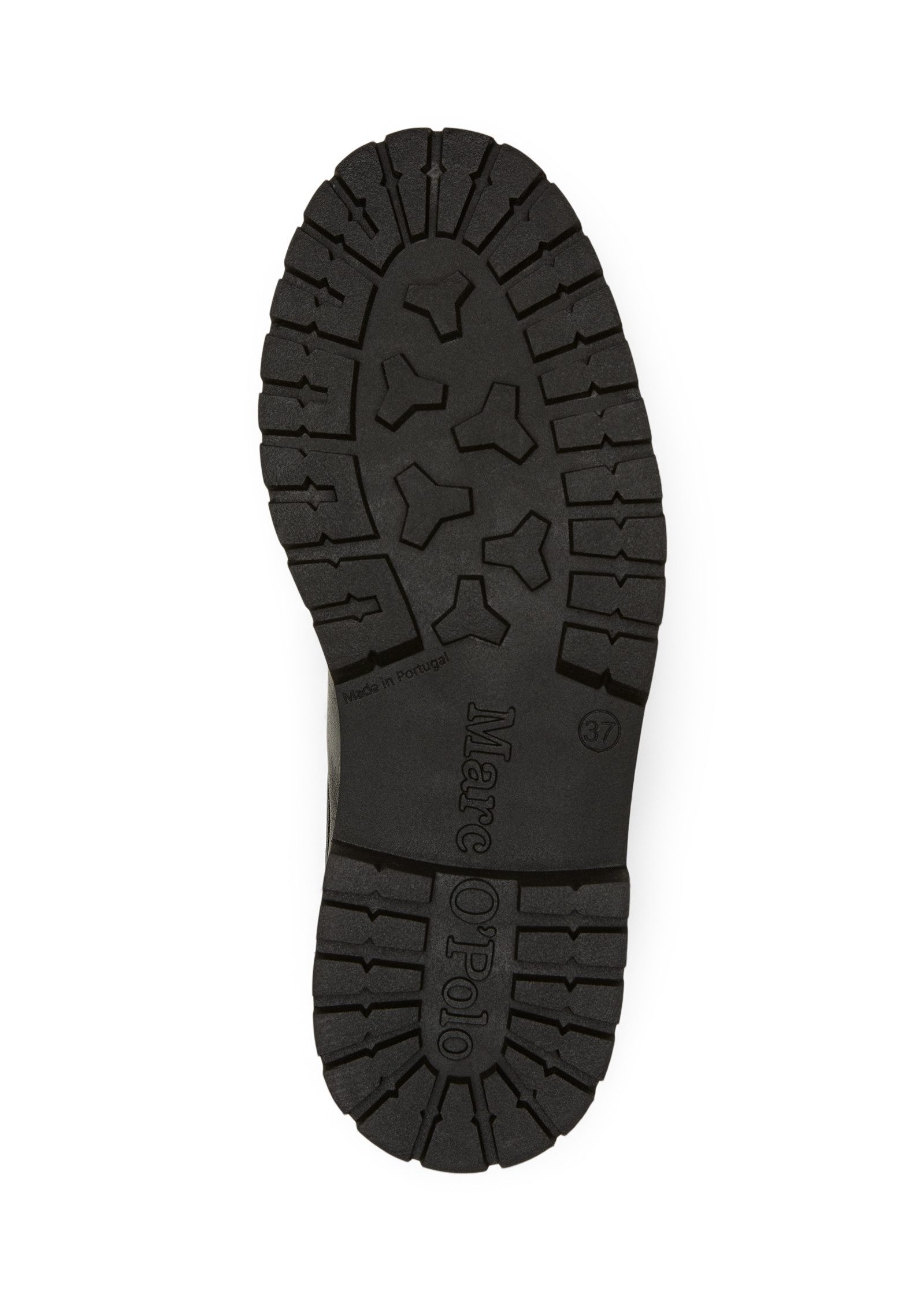Marc O'Polo aus edlem Rindleder Chelseaboots – Bild 5 von 5