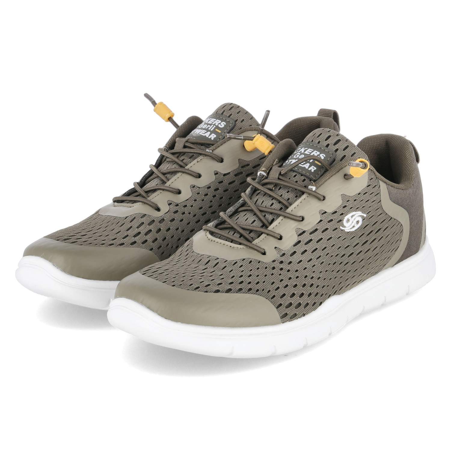 Dockers by Gerli 56DY001-700-850 Schnürschuh günstig online kaufen