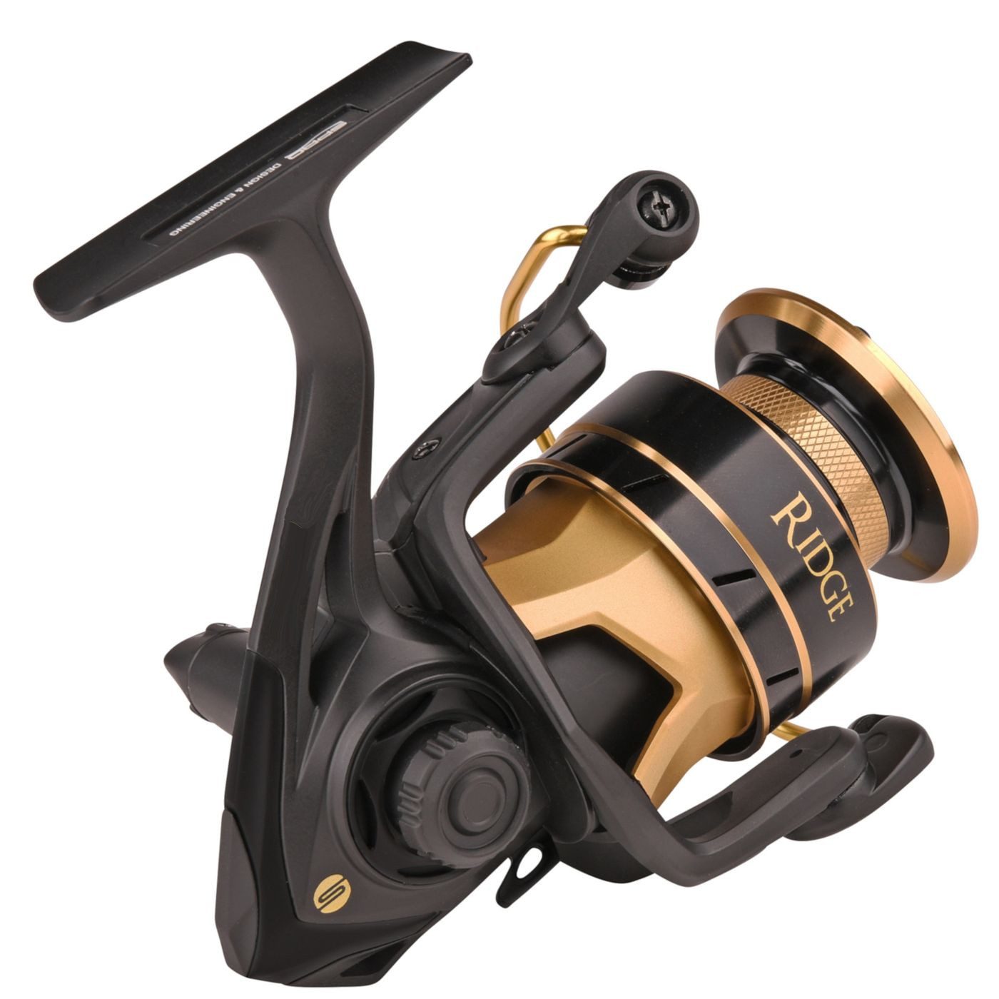 SPRO Spinnrolle Spro Ridge 2000)