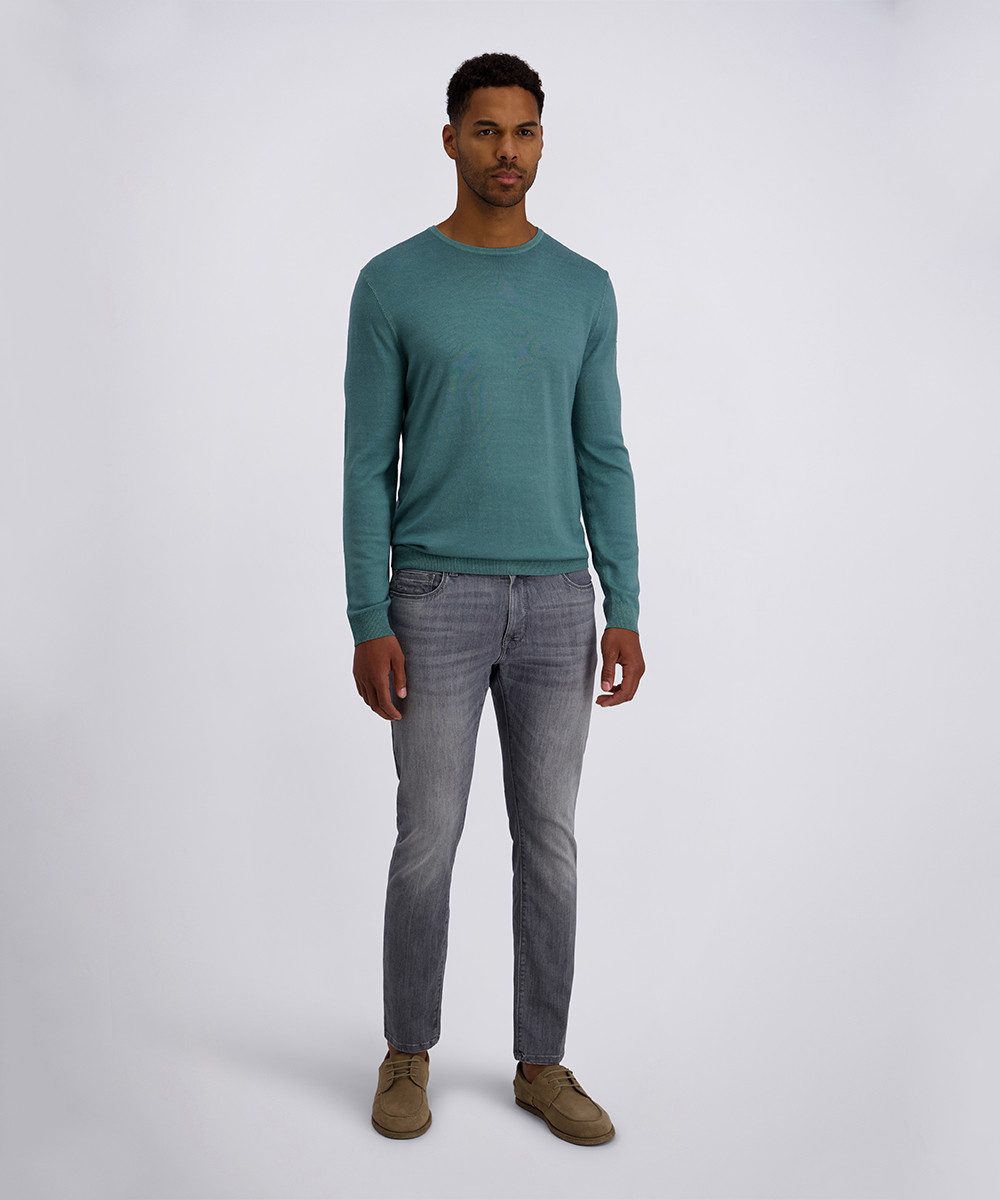 Pierre Cardin Tapered-fit-Jeans PC-Limoux Futureflex im Five-Pocket Style – Bild 4 von 5