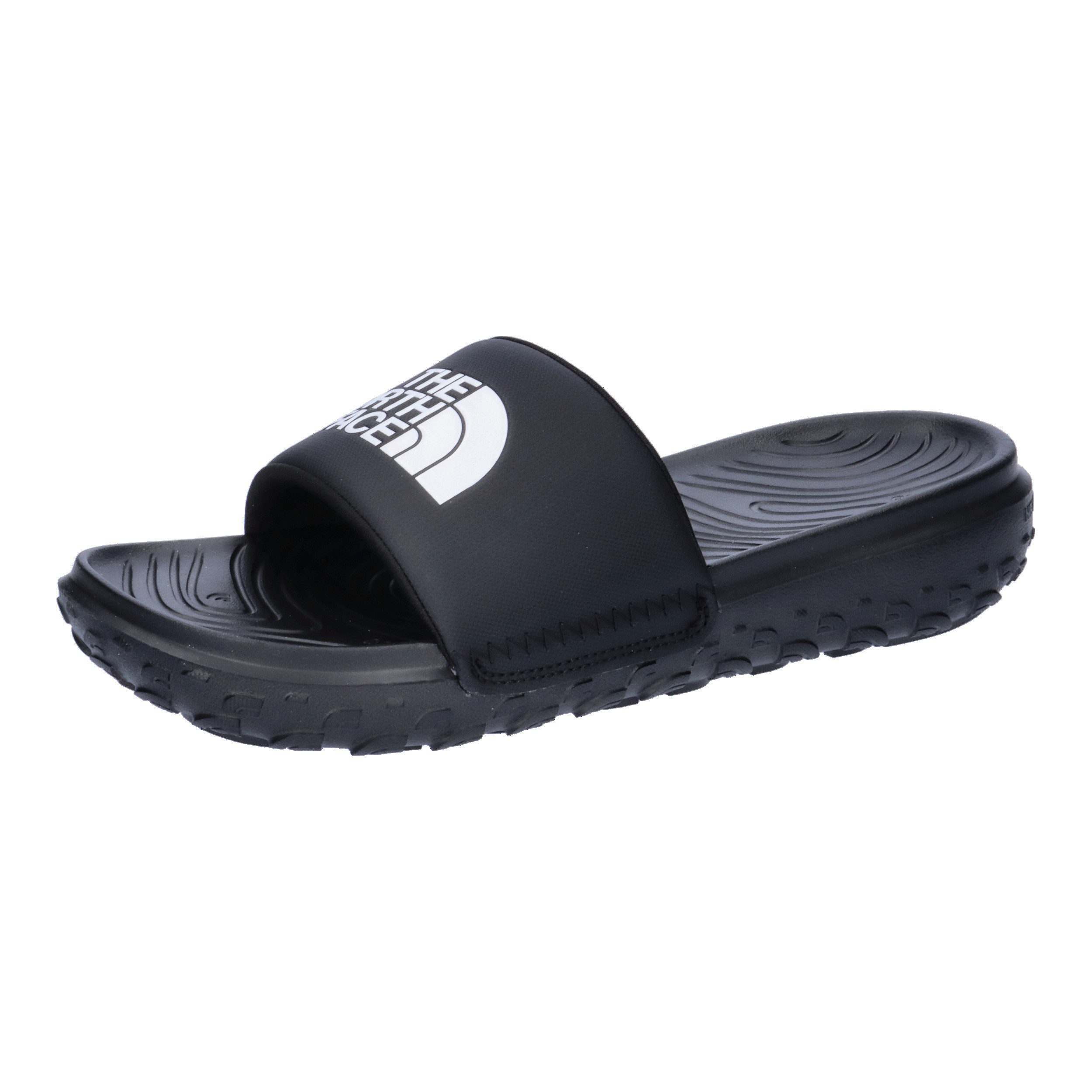 The North Face The North Face Herren Badeschlappen Never Stop Cush Slide 8A günstig online kaufen