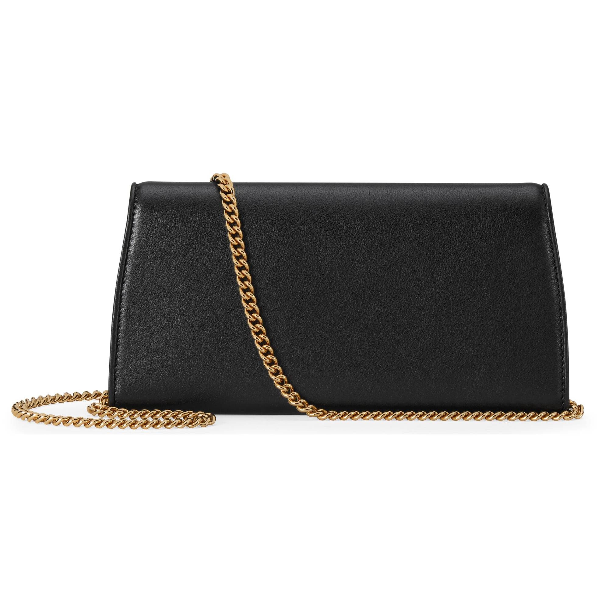 GUCCI Schultertasche Gucci Blondie Small Shoulder Bag