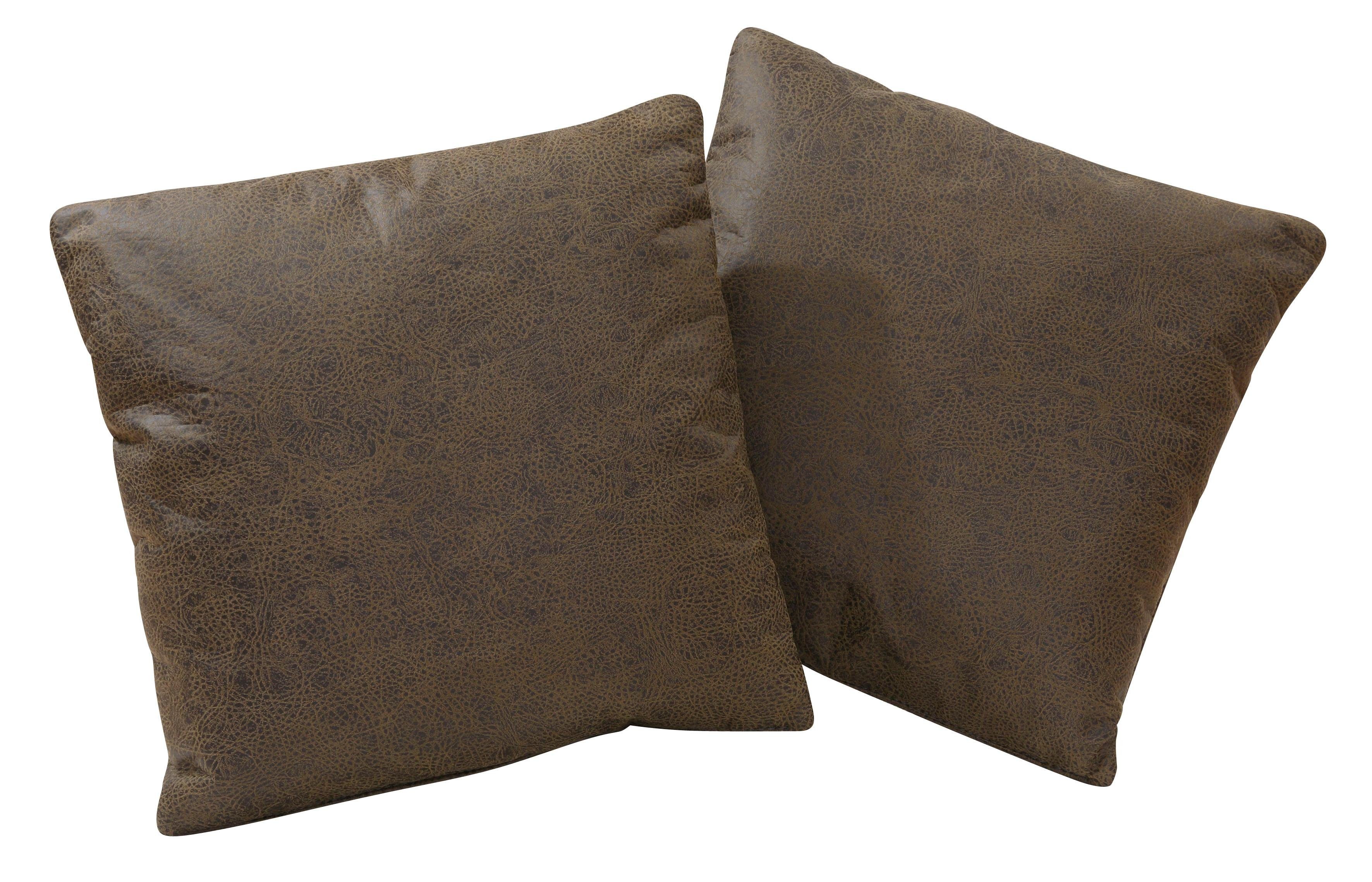 Home affaire Sofakissen Palmera, (2 St), günstig online kaufen