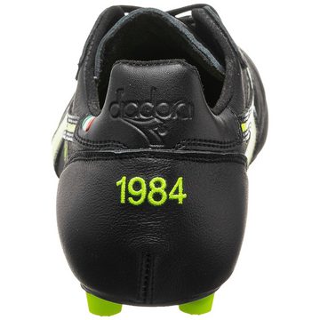 Diadora Brasil Italy OG LT+MDPU FG Fußballschuh Herren Fußballschuh