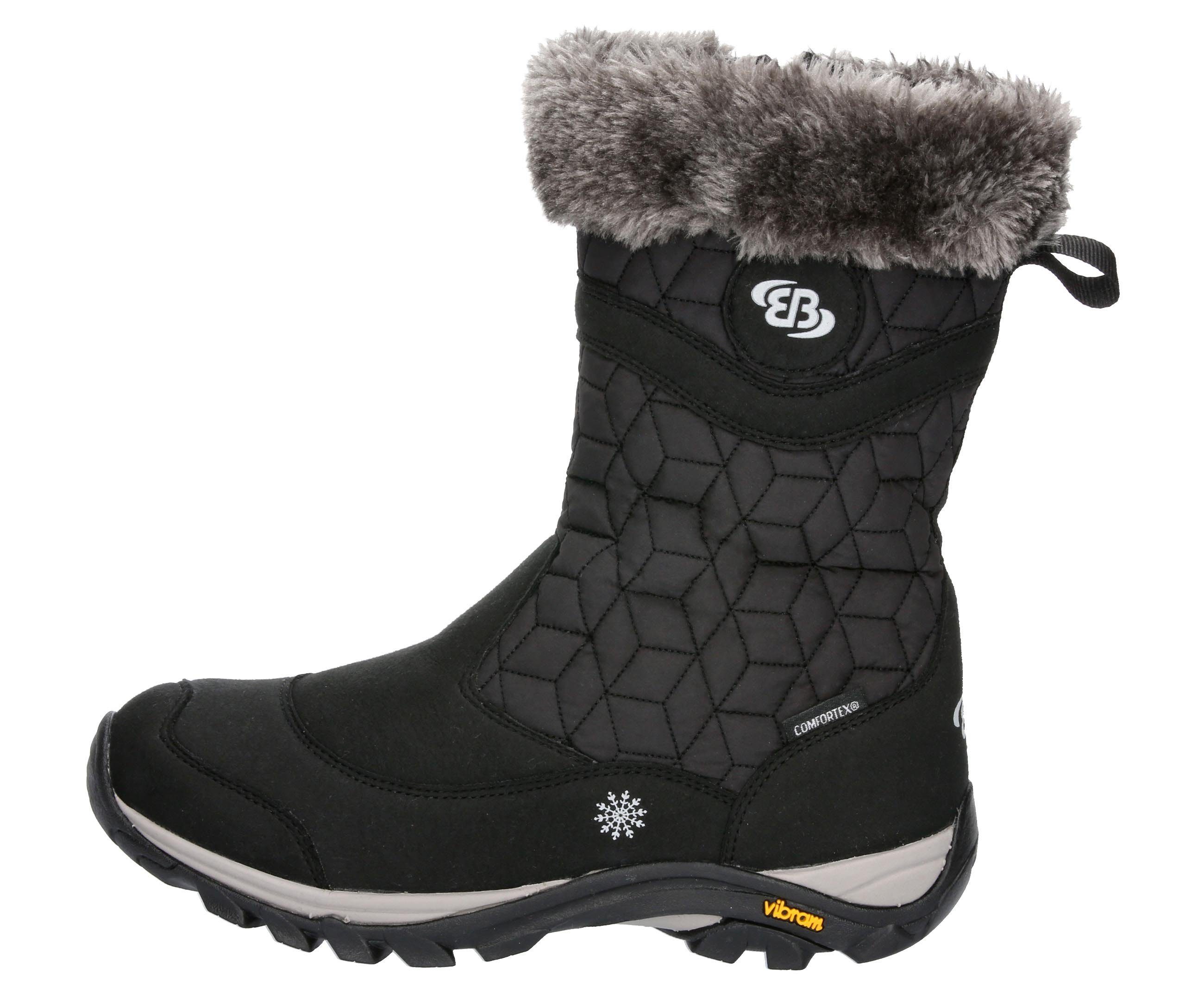 BRÜTTING Winterboot Elisa Winterstiefel günstig online kaufen