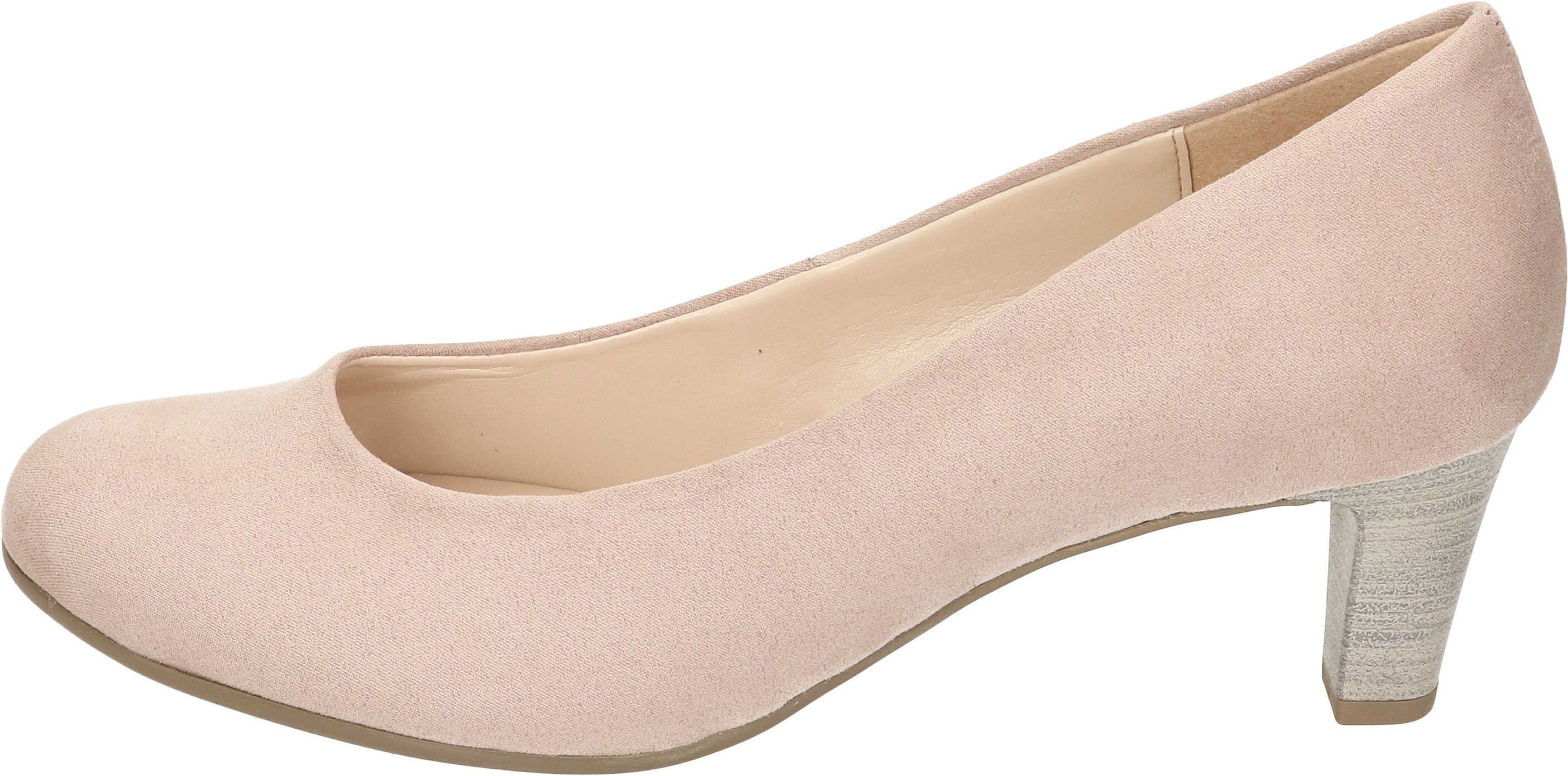 Gabor Pumps Pumps aus Textil günstig online kaufen