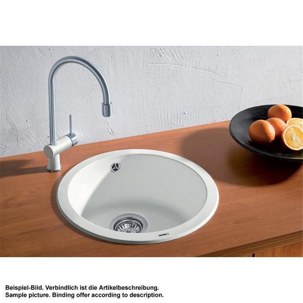 Blanco Granitspüle RONDO, Silgranit