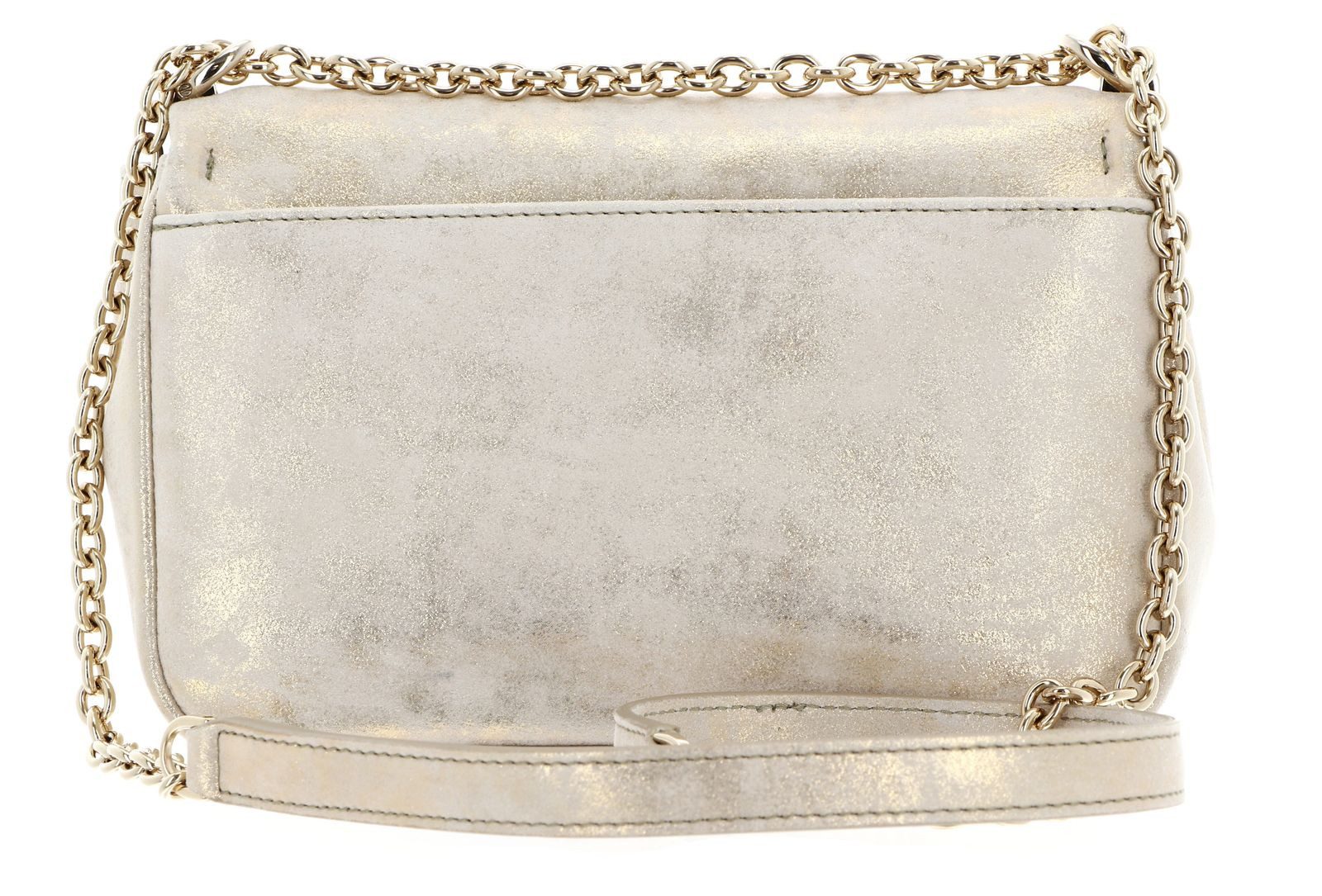 Furla Umhängetasche Mini Crossbody 20, aus echtem Leder