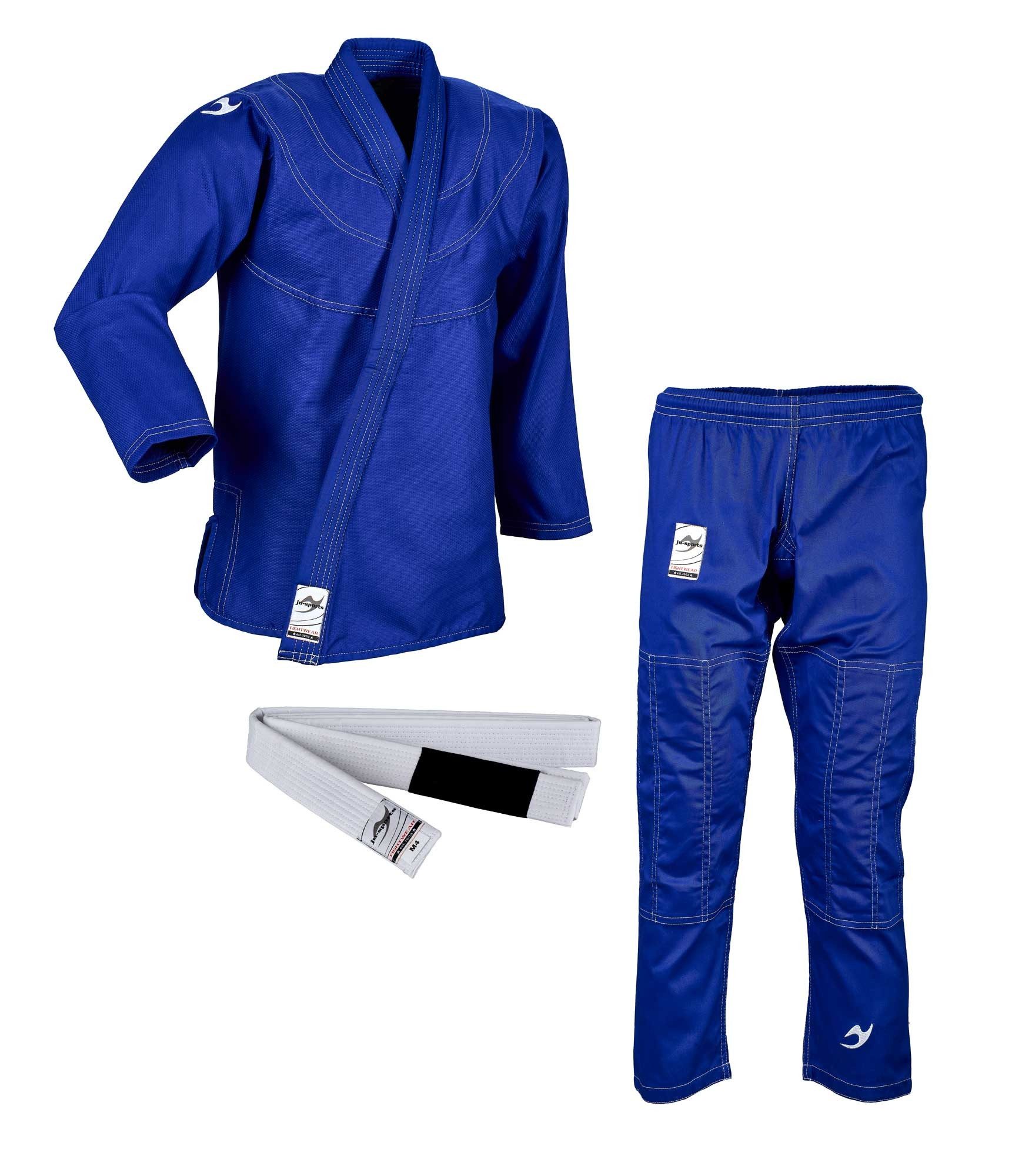 Ju-Sports Judoanzug BJJ Bonsai