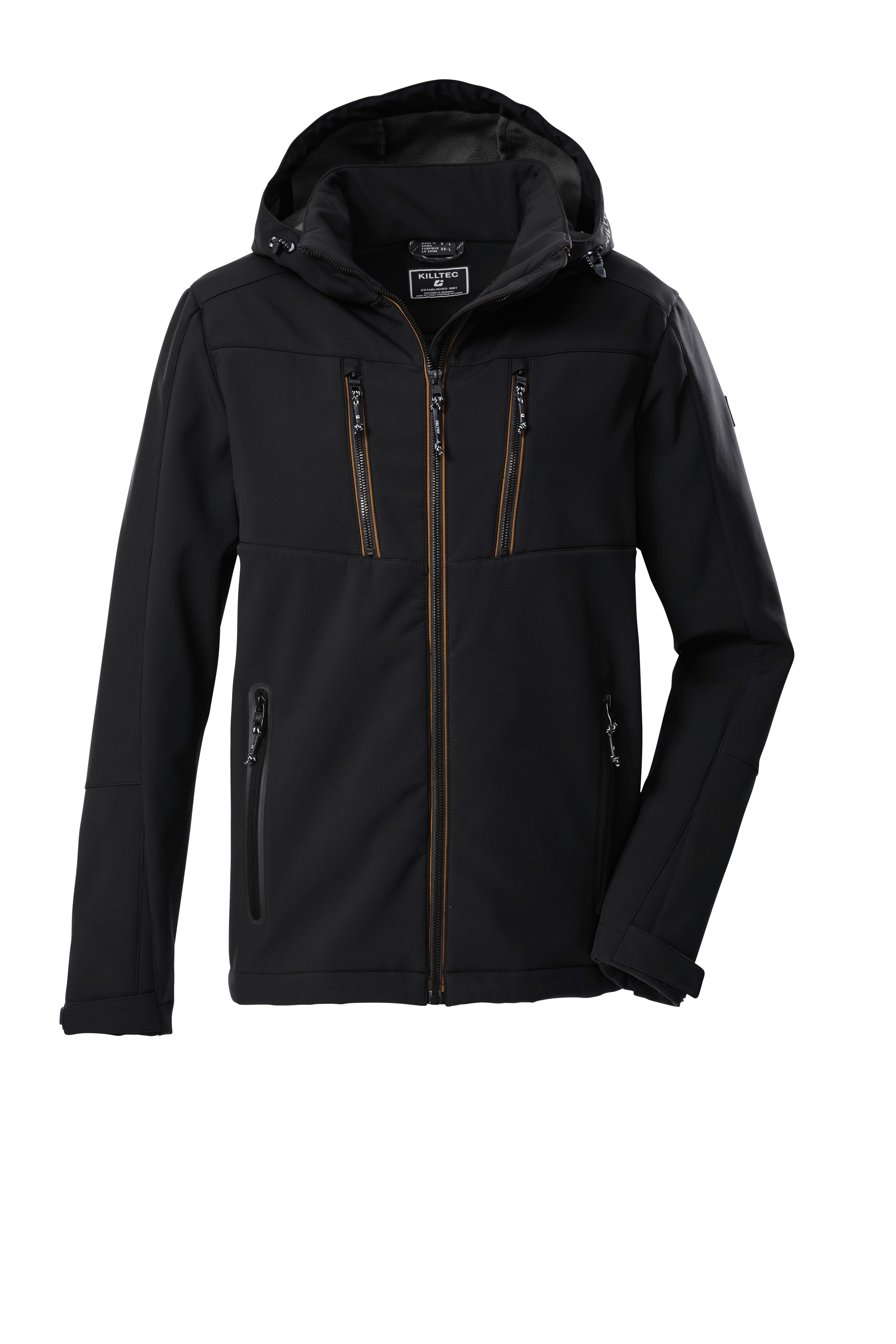 Killtec Softshelljacke KOW 79 MN SFTSHLL günstig online kaufen