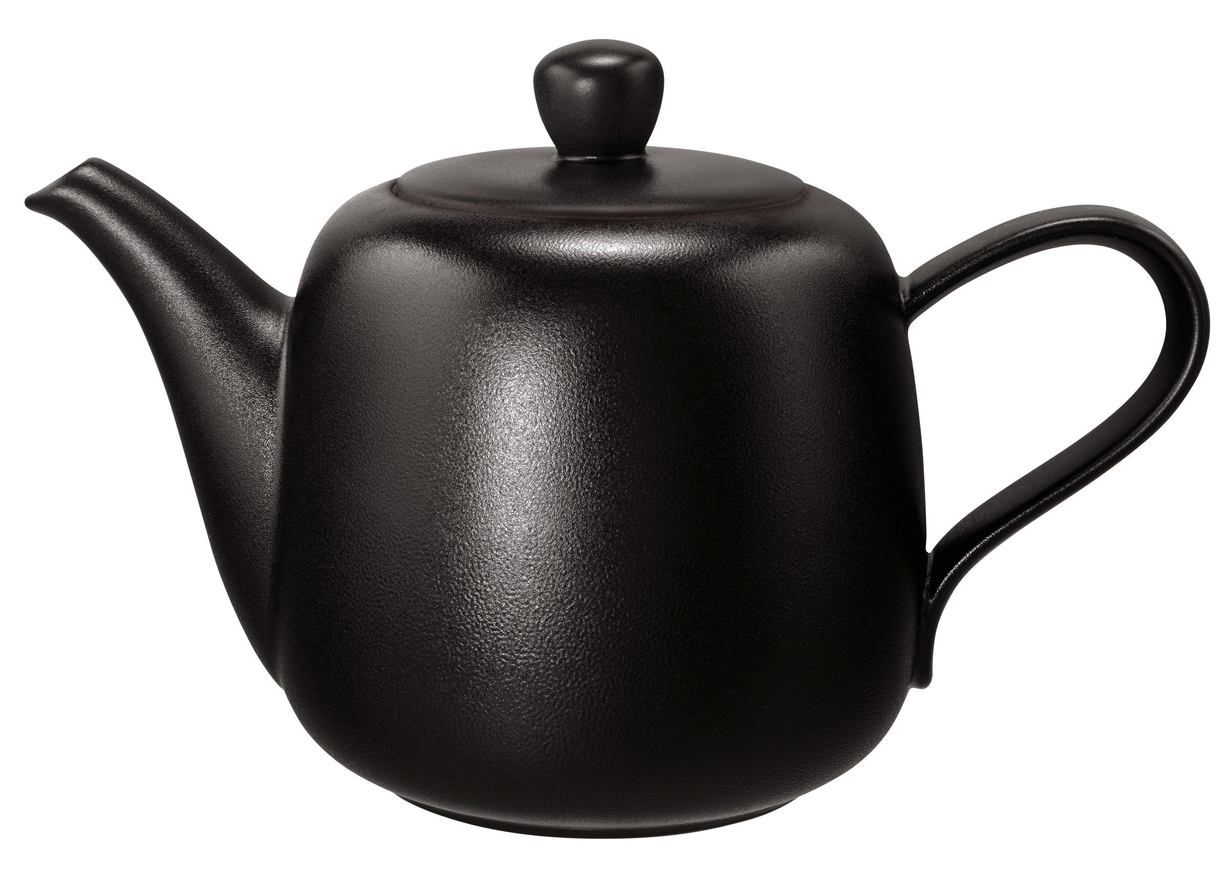 Seltmann Weiden Kanne Liberty, 1,65 l, (1-St), für Tee oder Kaffee, Fassungsvermögen 1,6 Liter