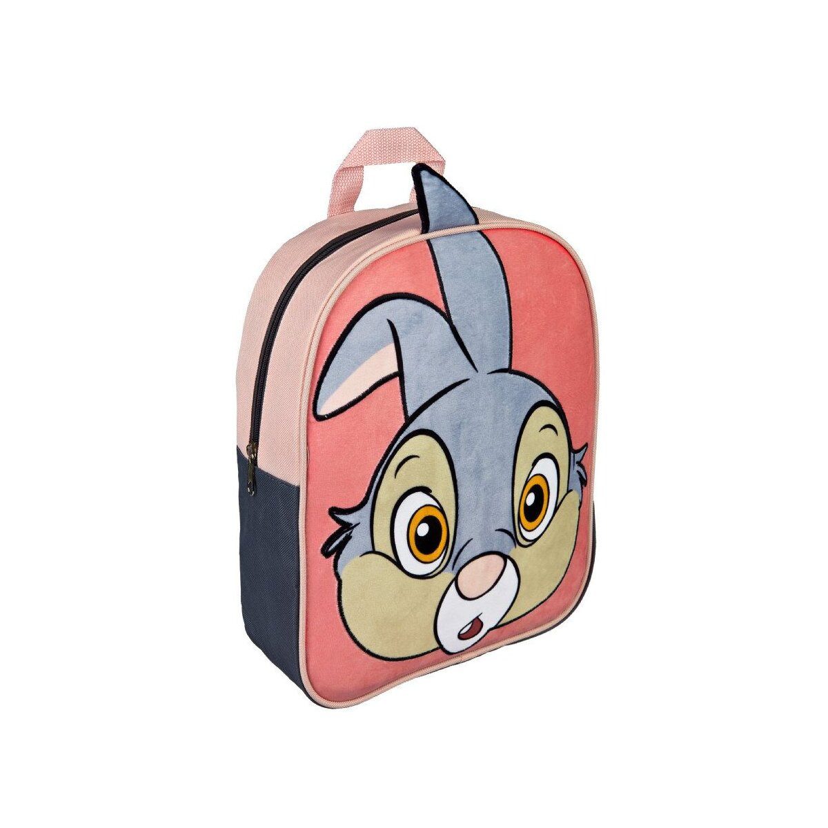 Disney Kinderrucksack Disney Schulrucksack Komfortabler 30cm Backpack für Kinder (1-tlg)