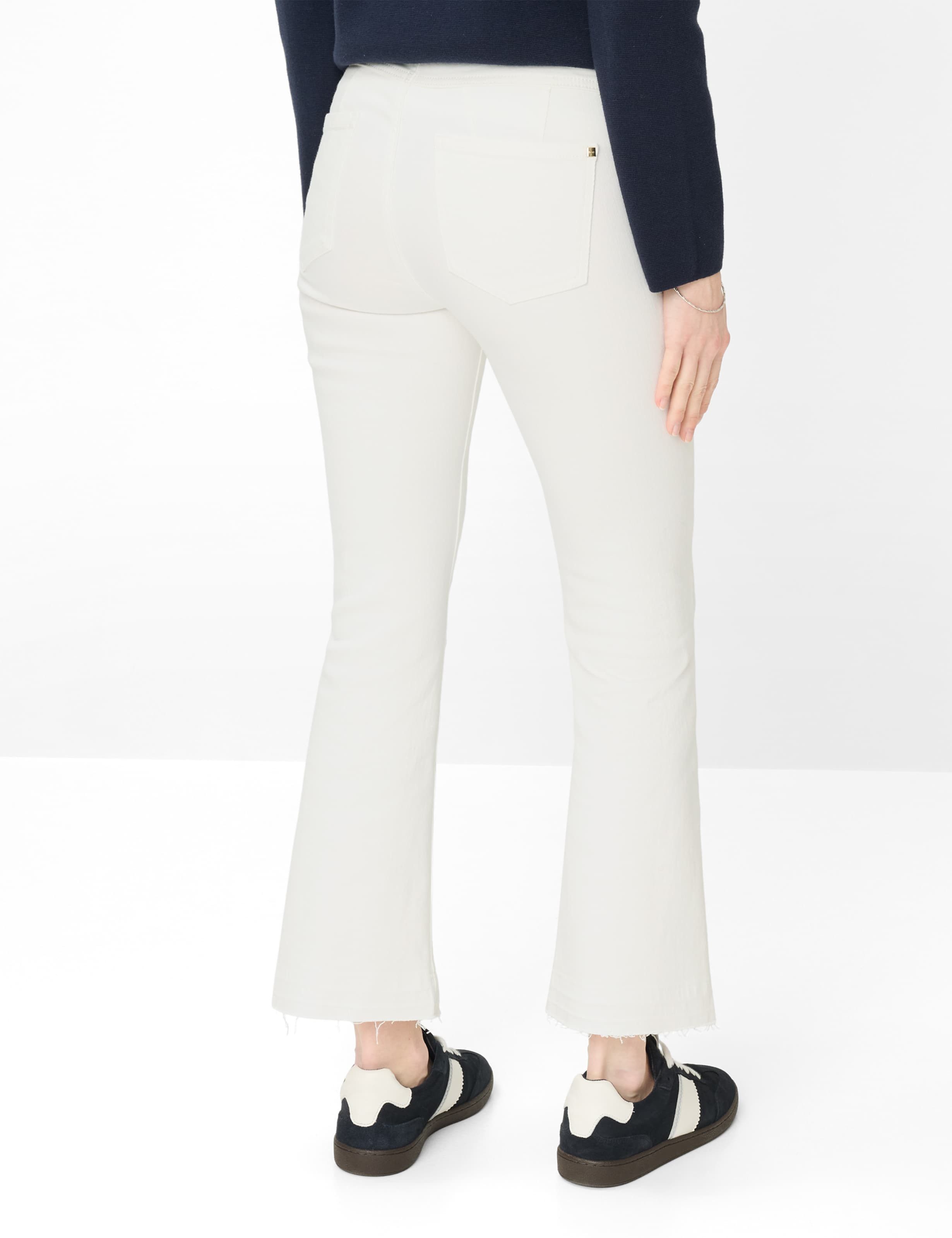Brax 5-Pocket-Jeans Style ANA S BOOT