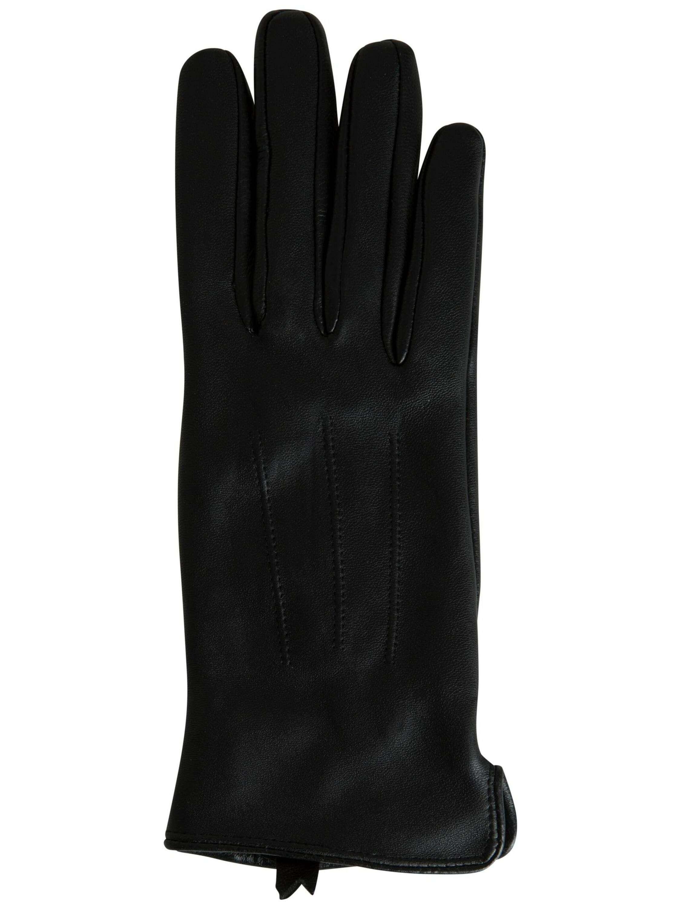 Lederhandschuhe Nellie