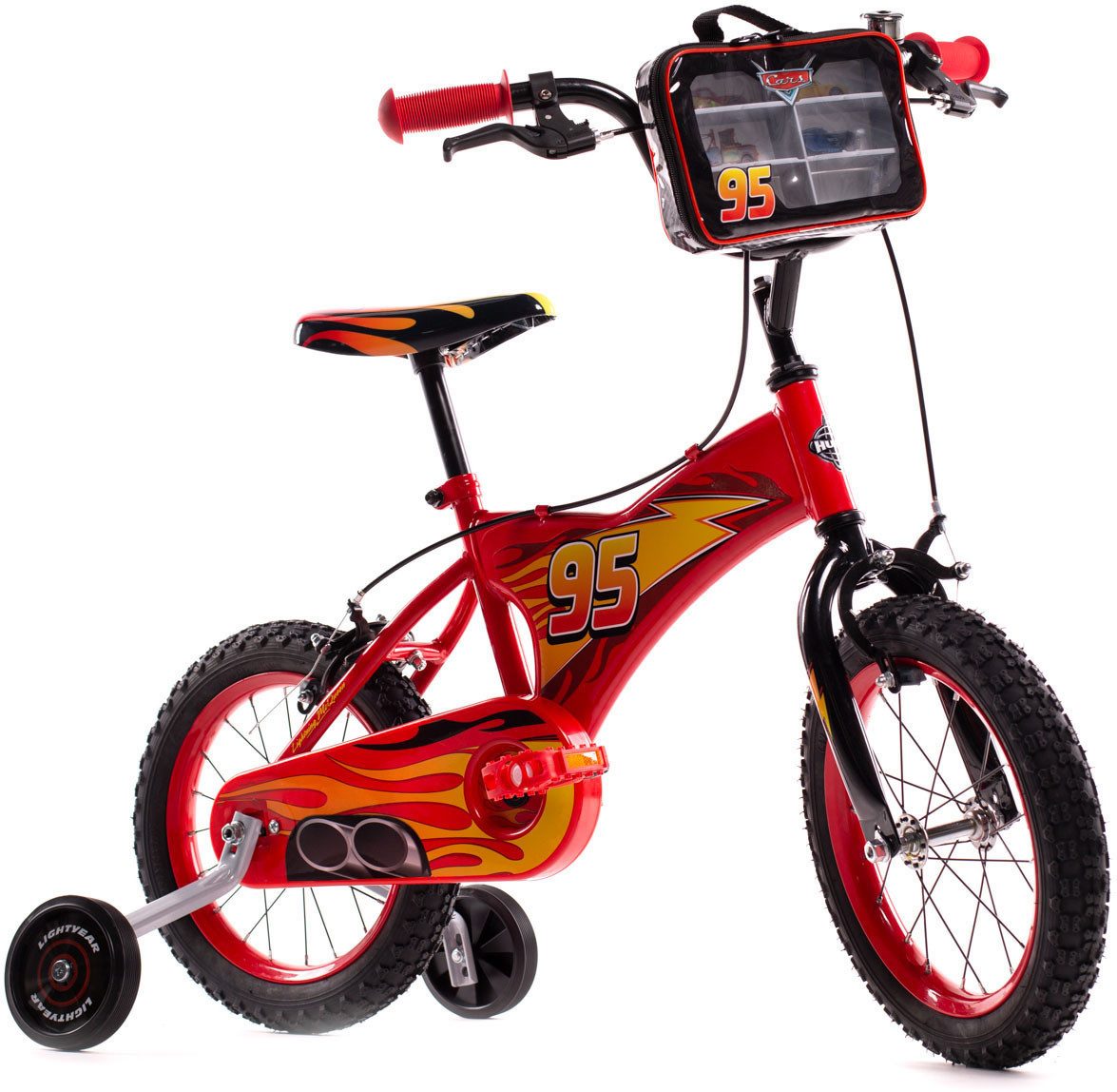 Huffy Kinderfahrrad