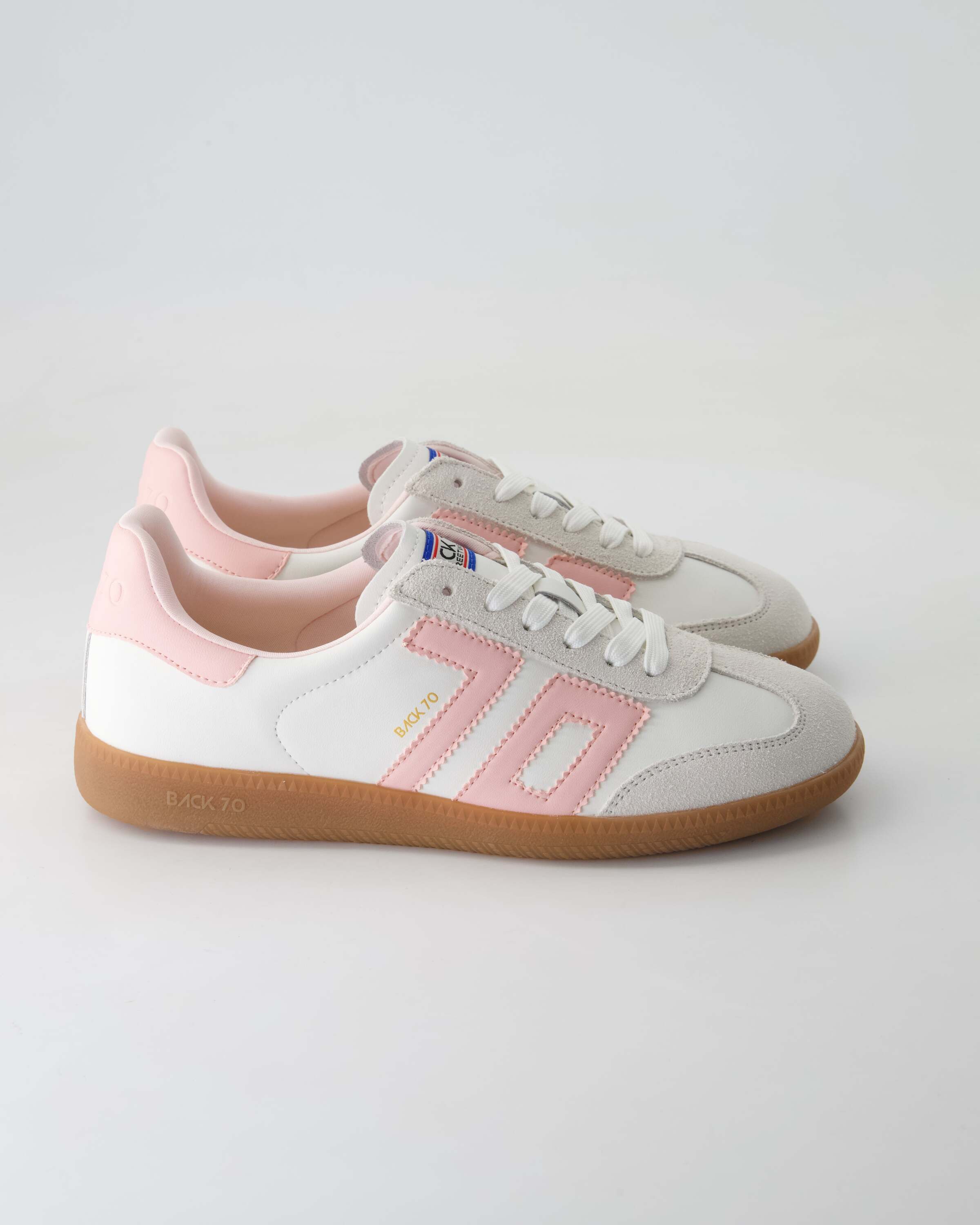 Back 70 Cloud 2505-06 Schnürschuh Obermaterial: günstig online kaufen
