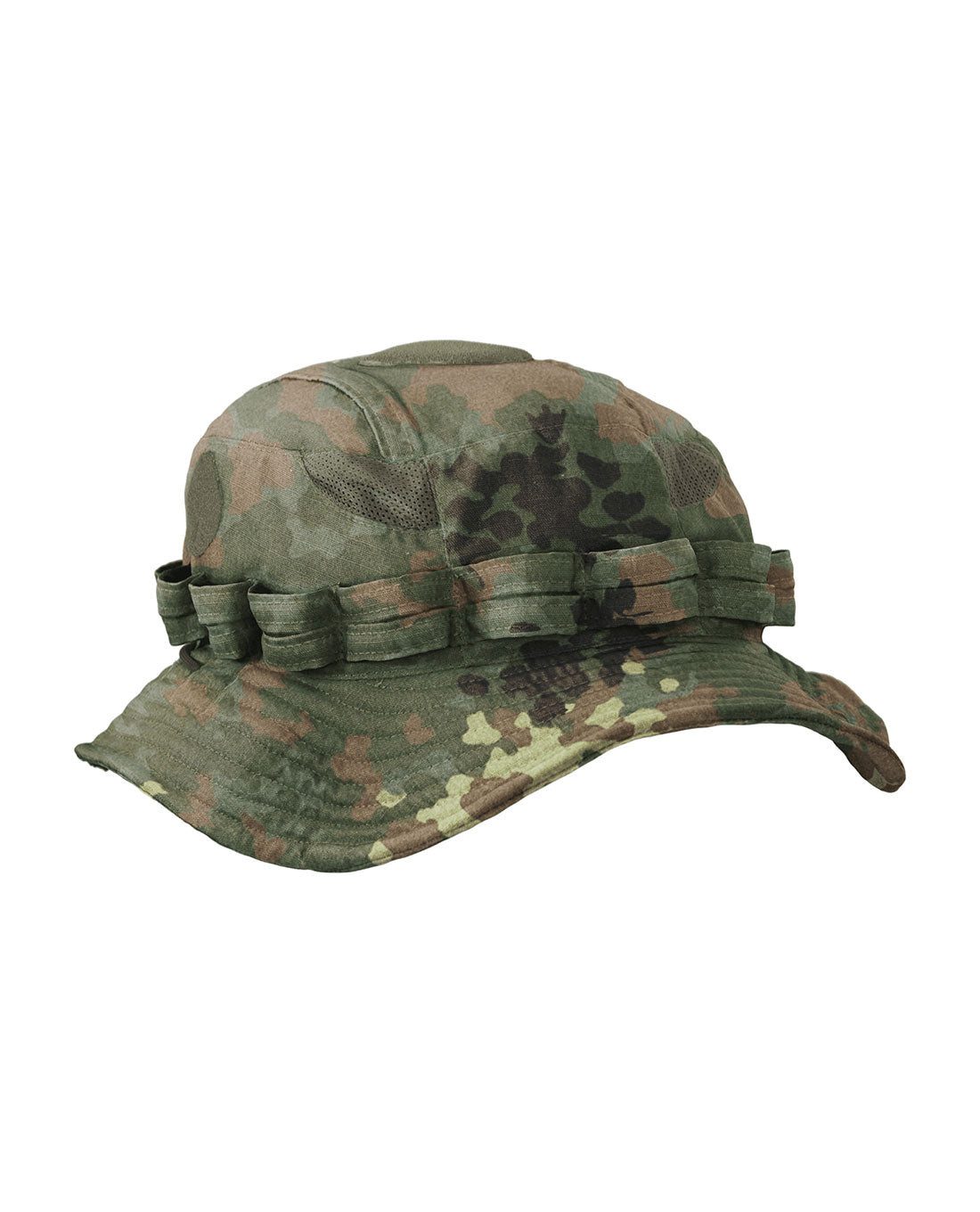 UF PRO Outdoorhut Striker Gen.3 Boonie Hat Flecktarn