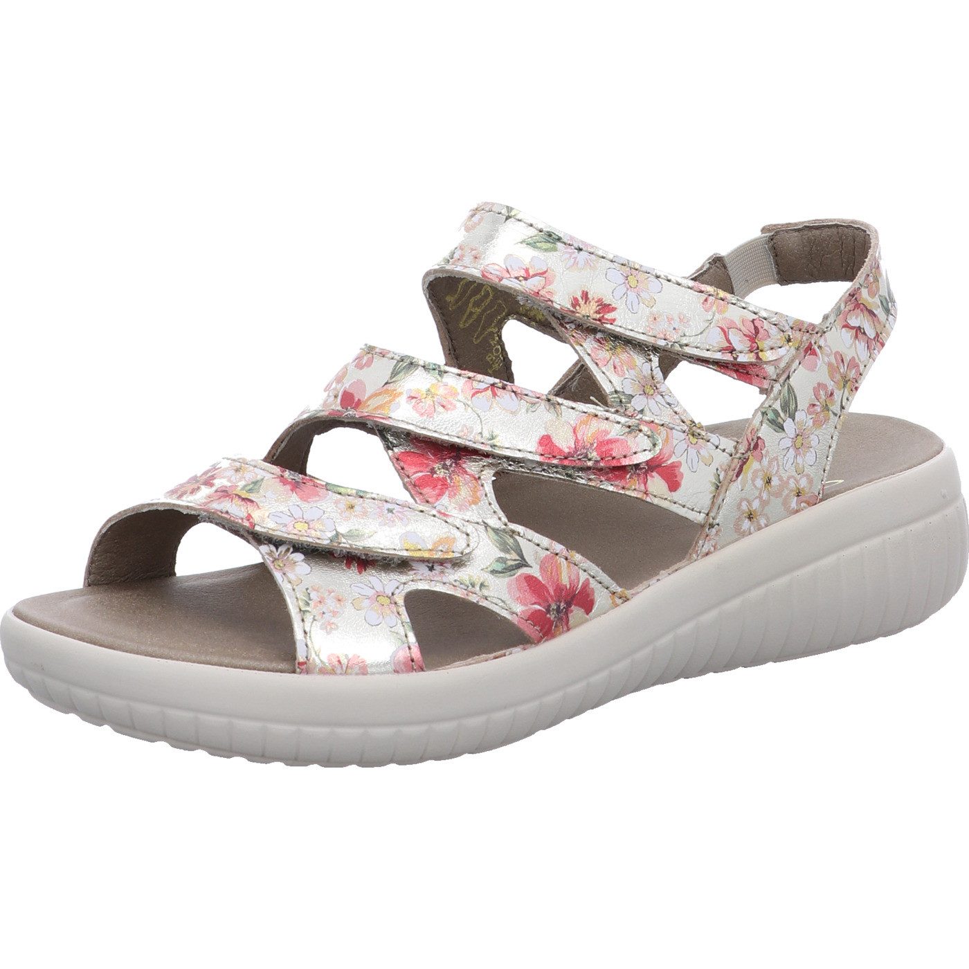 Fidelio Giulia Sandale für Einlagen geeignet