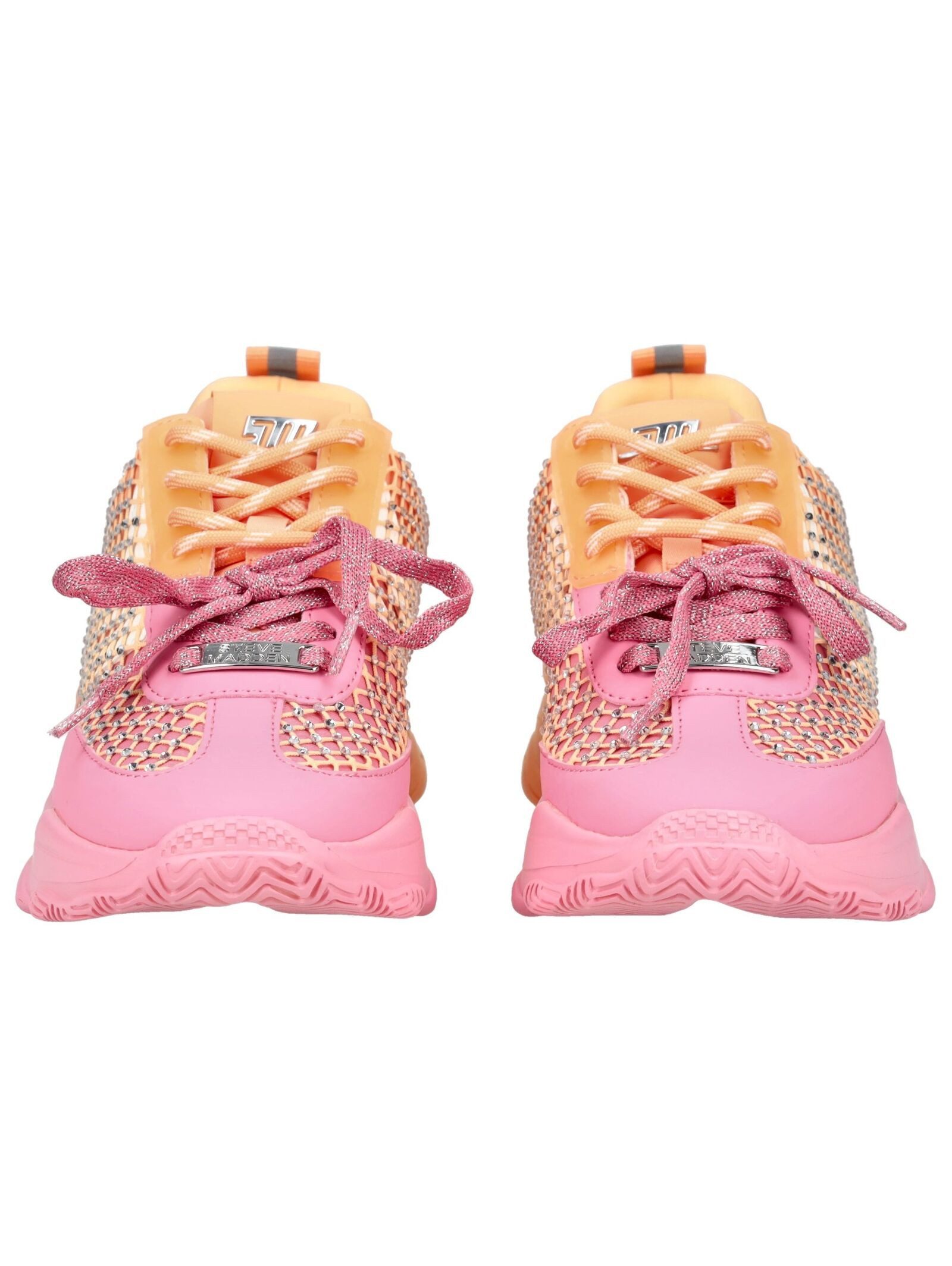 STEVE MADDEN STEVE MADDEN Sneaker Textil Sneaker