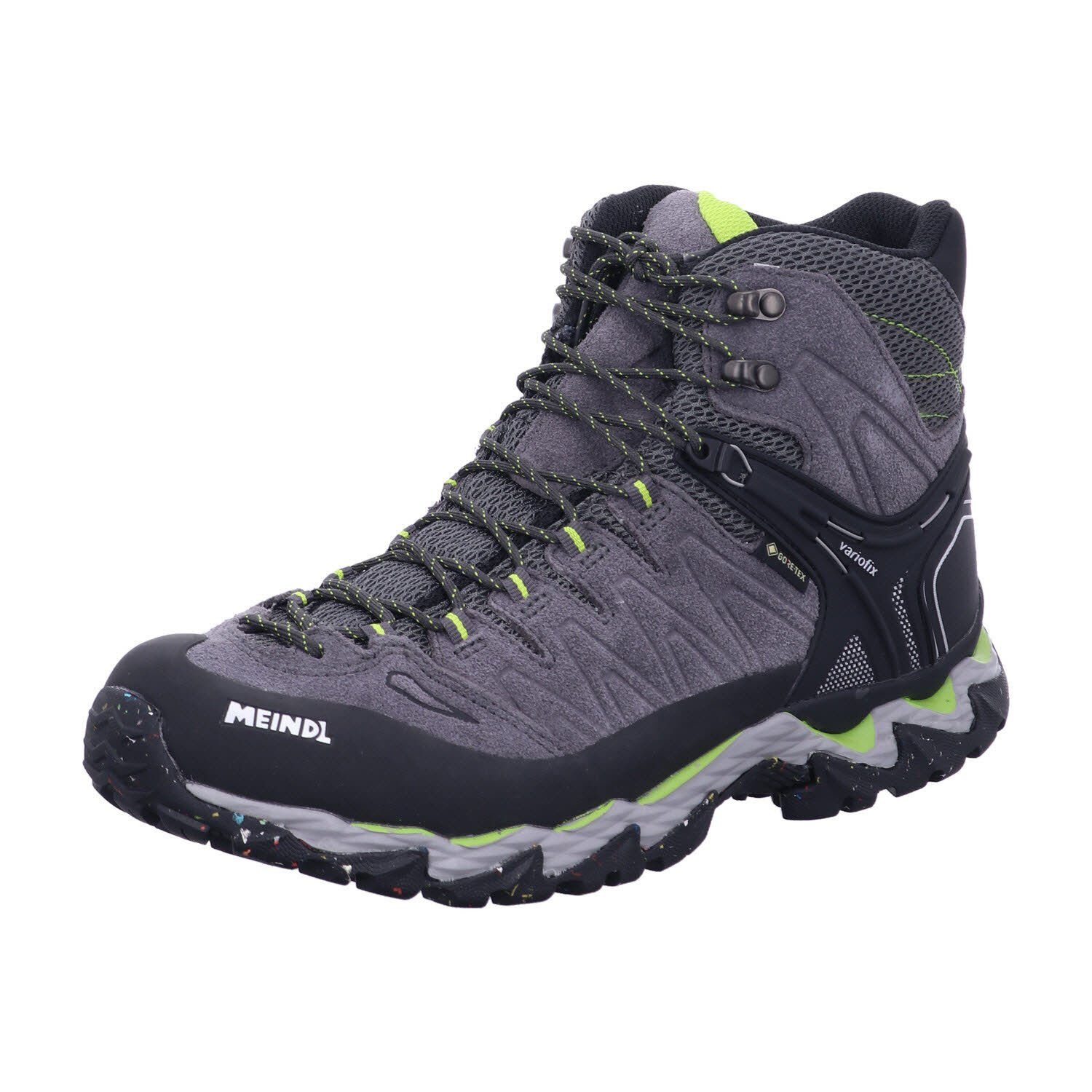 Meindl Lite Hike GTX Wanderstiefel (2-tlg)