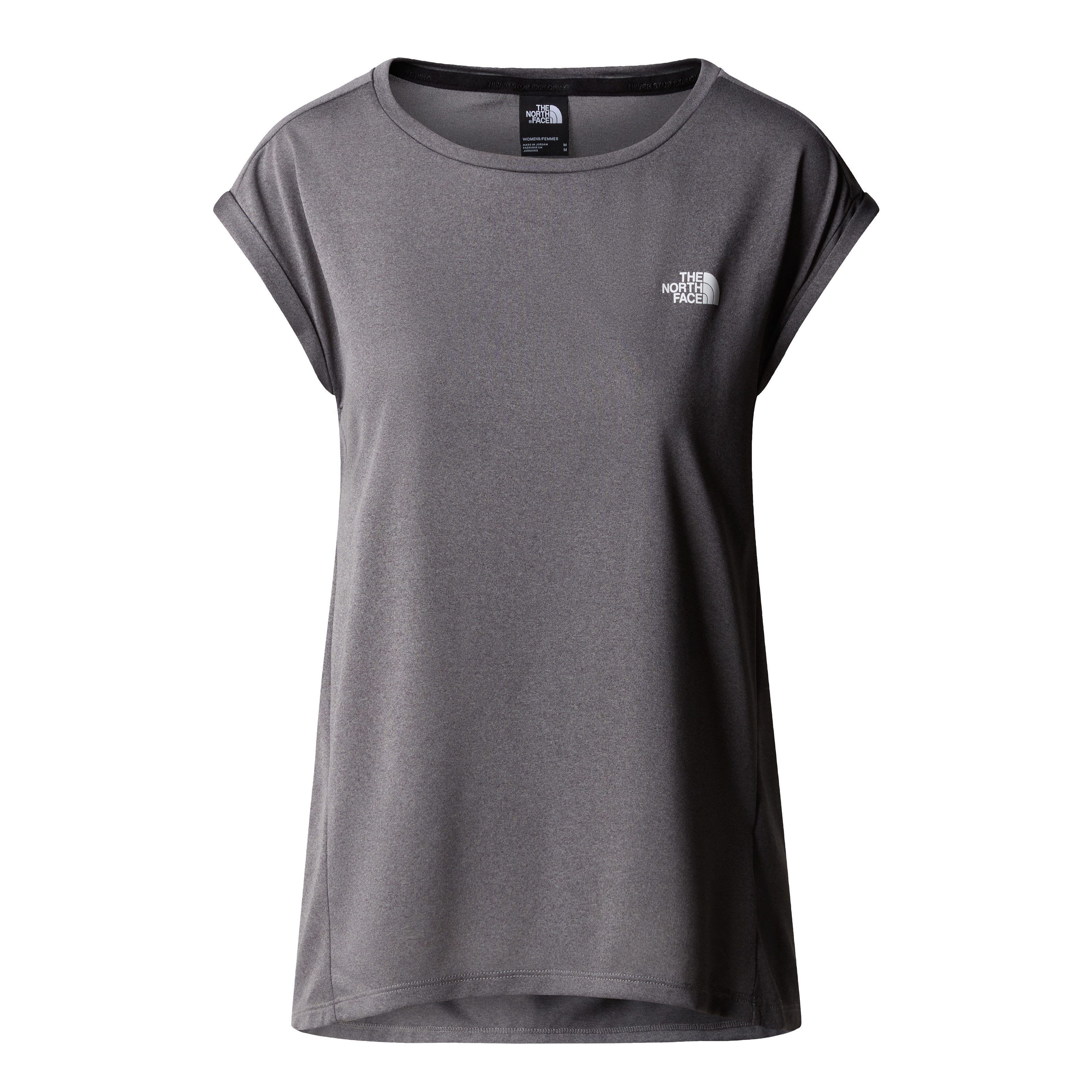 Trainingsshirt W TANKEN TANK - EU