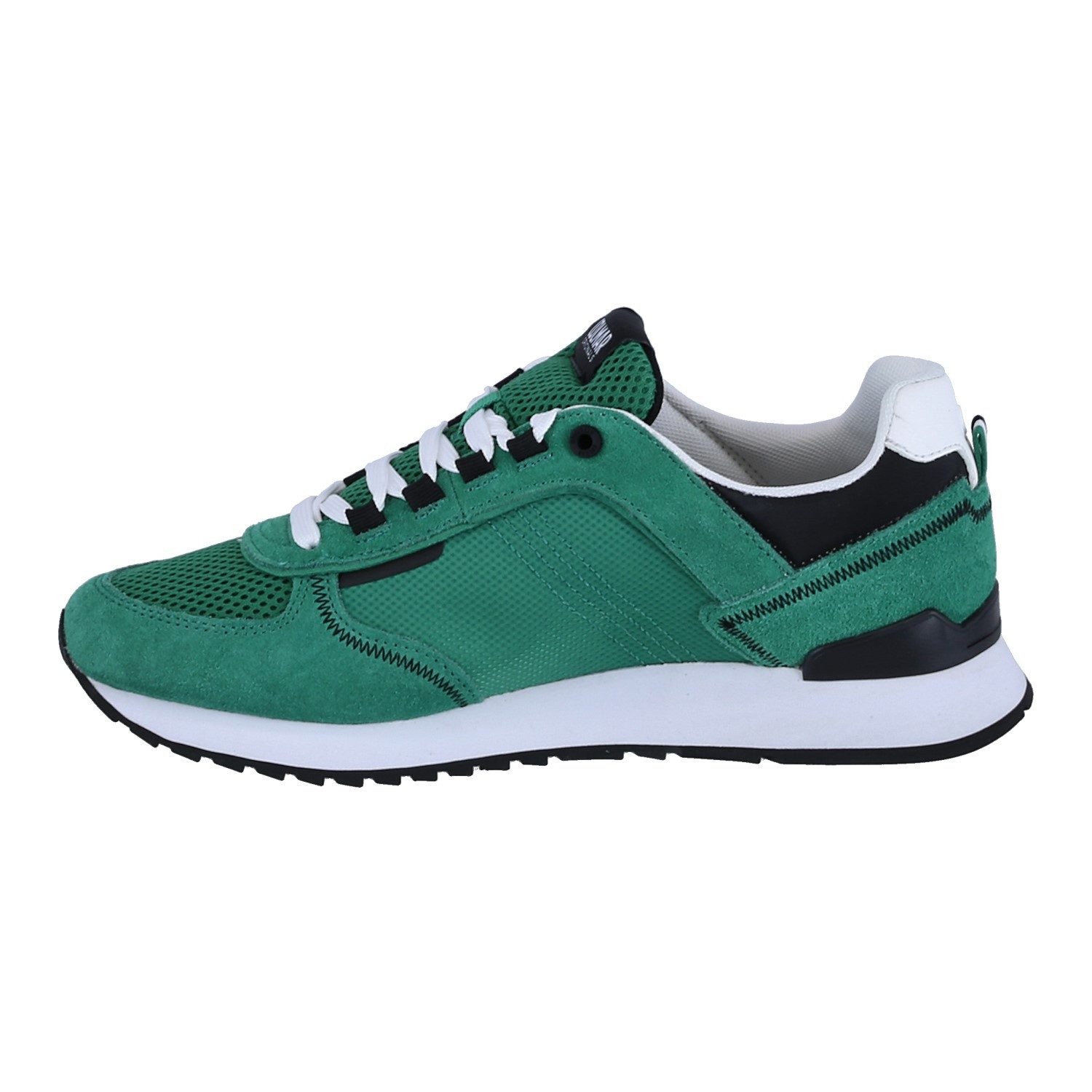 Colmar Travis Sport Bold grün Herren Sneaker