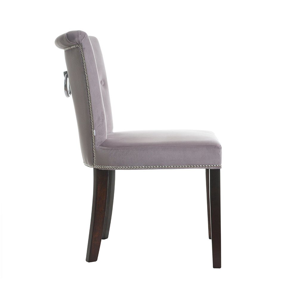 JVmoebel Stuhl, 6x Design Polster Stühle Stuhl Lounge Largo Sessel Set Seht Sitz Garnitur Club