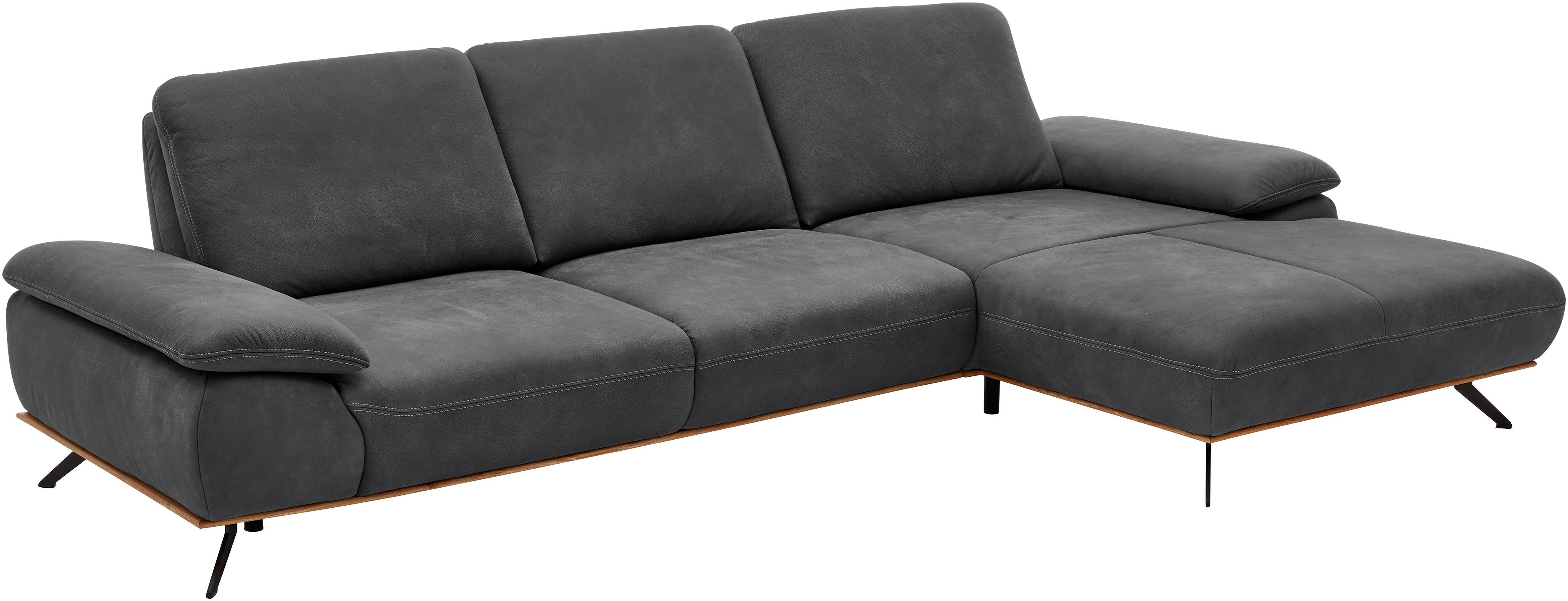 Die PlanBar Ecksofa PN-EM18063 L-Form, wahlweise günstig online kaufen