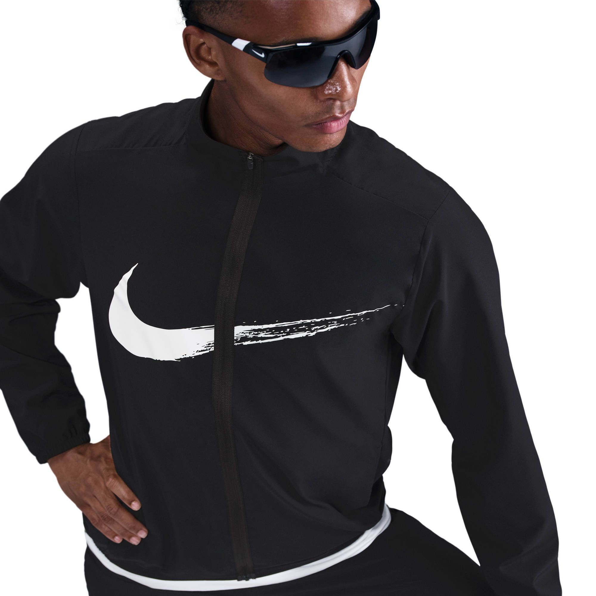 Nike Trainingsjacke M NK DF FORM JKT GFX für vielseitige sportliche Aktivit günstig online kaufen