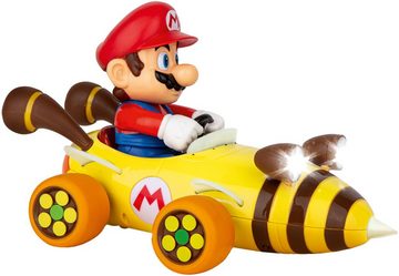 Carrera® RC-Auto Mario Kart™ - Bumble V, Mario, 2,4GHz