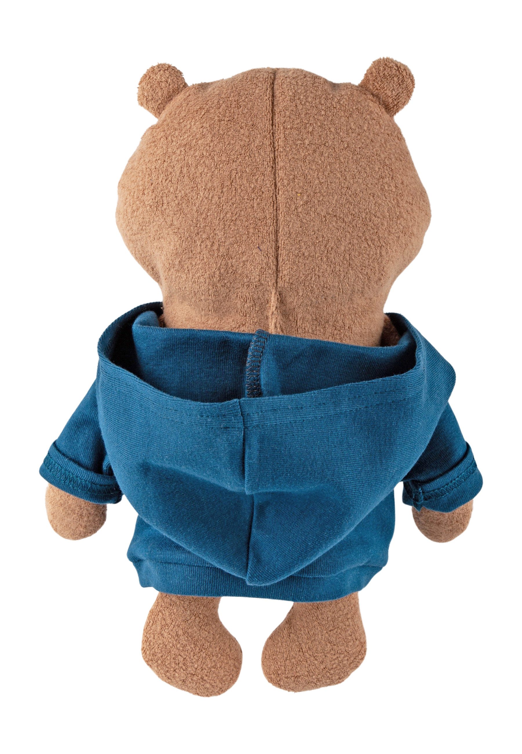 Sigikid Kuscheltier sigikid & Friends Mister O'Lui (1-St)