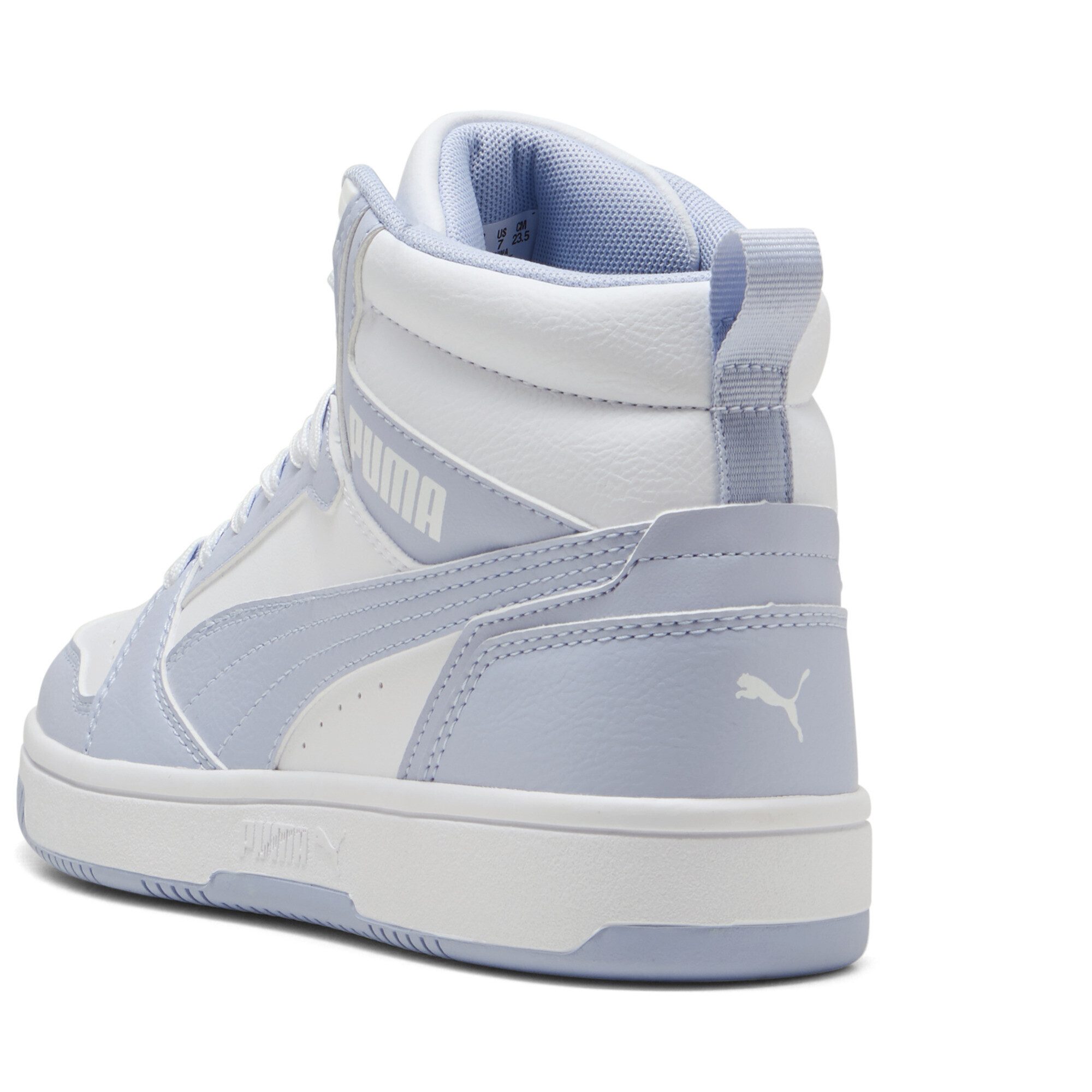 PUMA Rebound Sneakers Erwachsene Sneaker günstig online kaufen