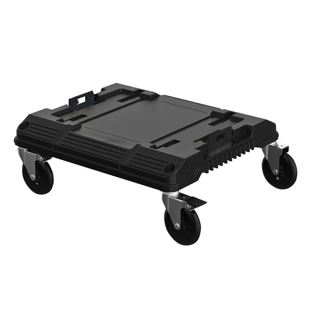 STANLEY Werkzeugkoffer Rollendes Modul für Werkzeugkoffer TSTAK Cart