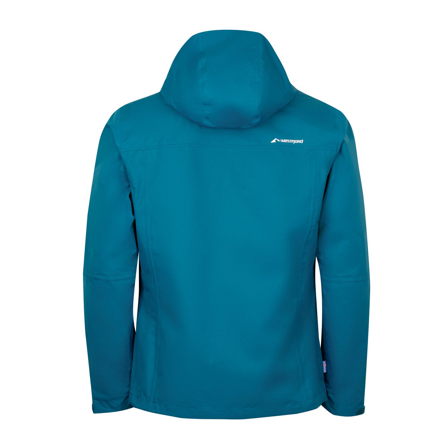 Westfjord Funktionsjacke Men's Keilir Jacket